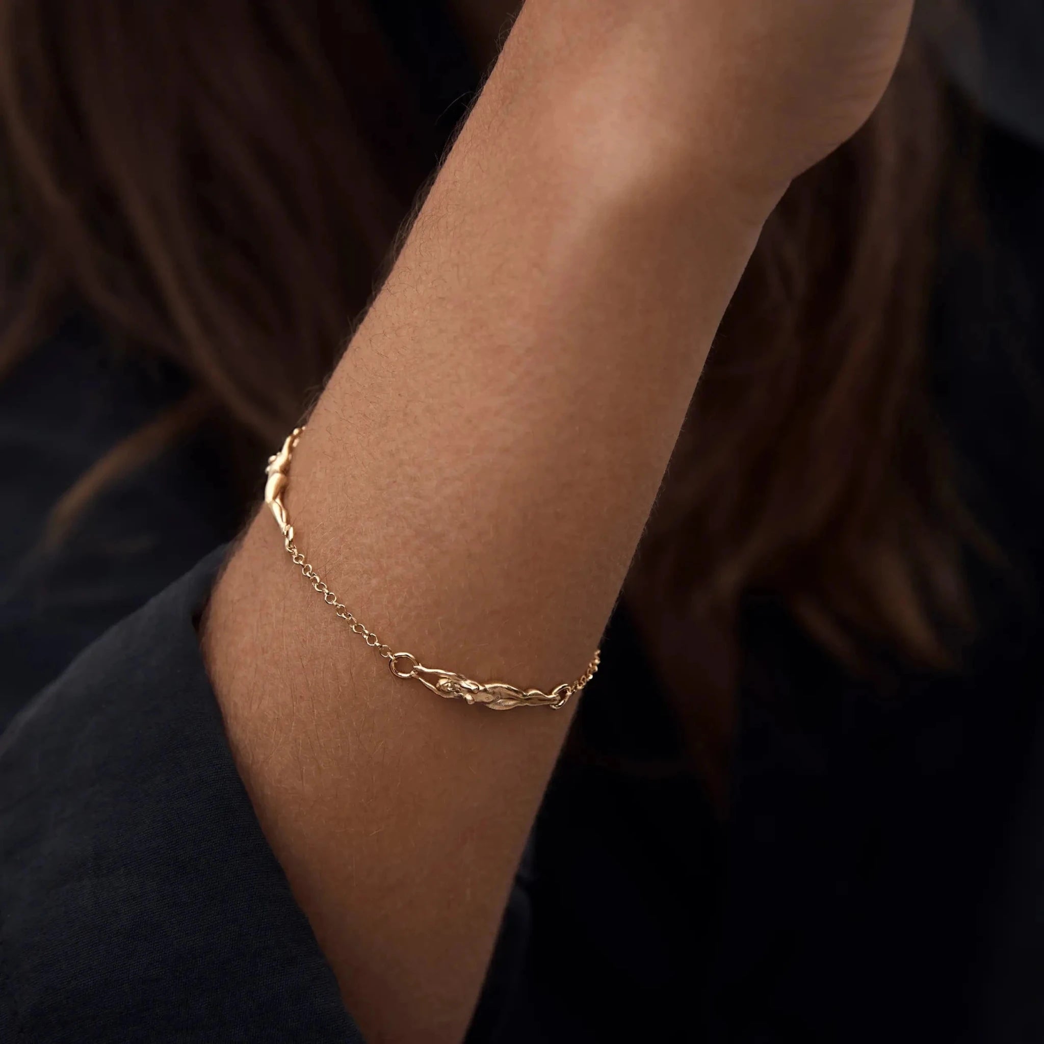 Divine Feminine Bracelet - Paranoid Ranch