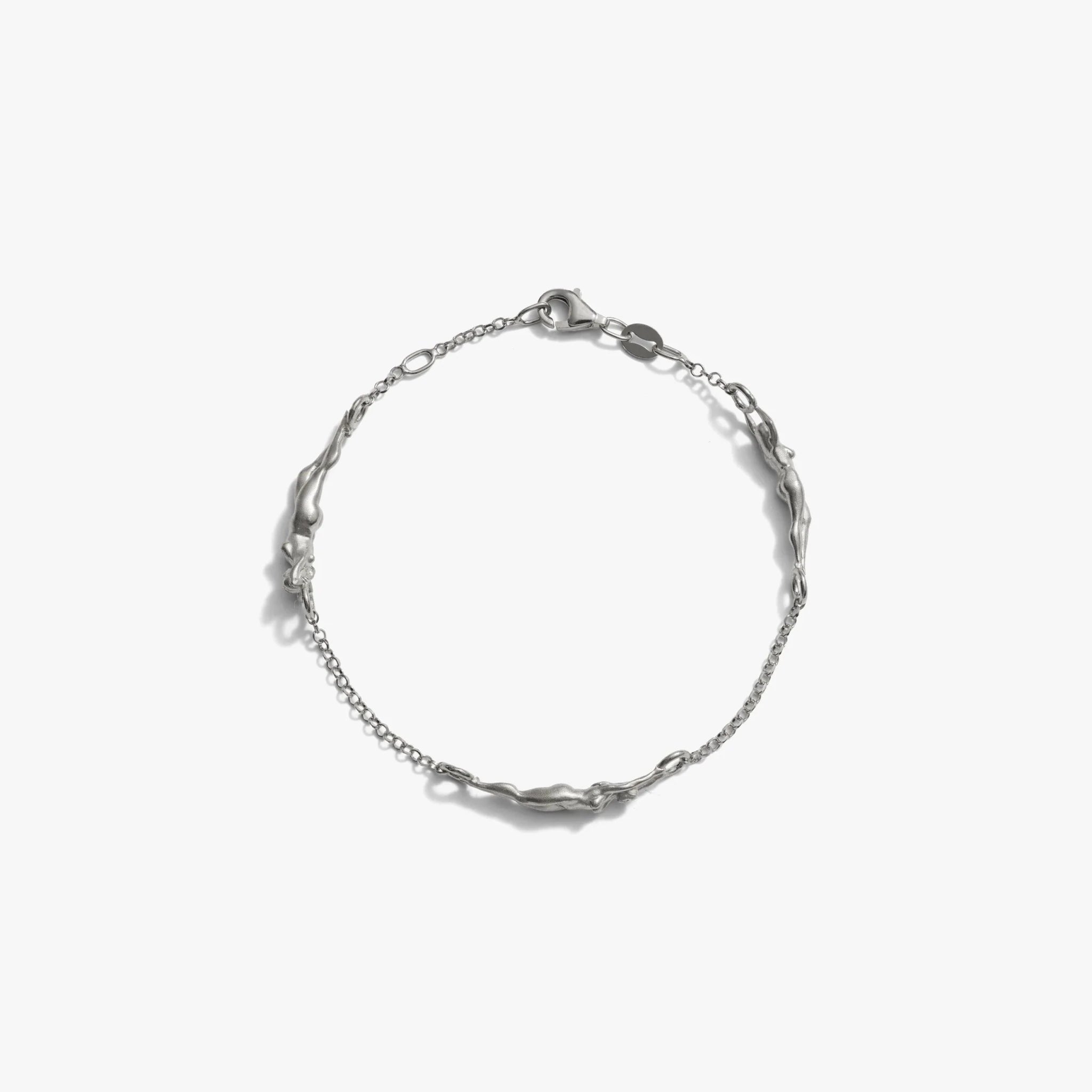 Divine Feminine Bracelet - Paranoid Ranch