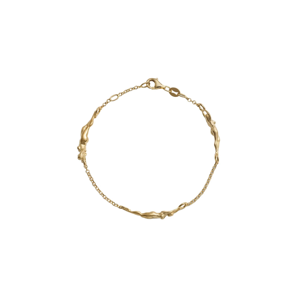 Divine Feminine Bracelet - Paranoid Ranch