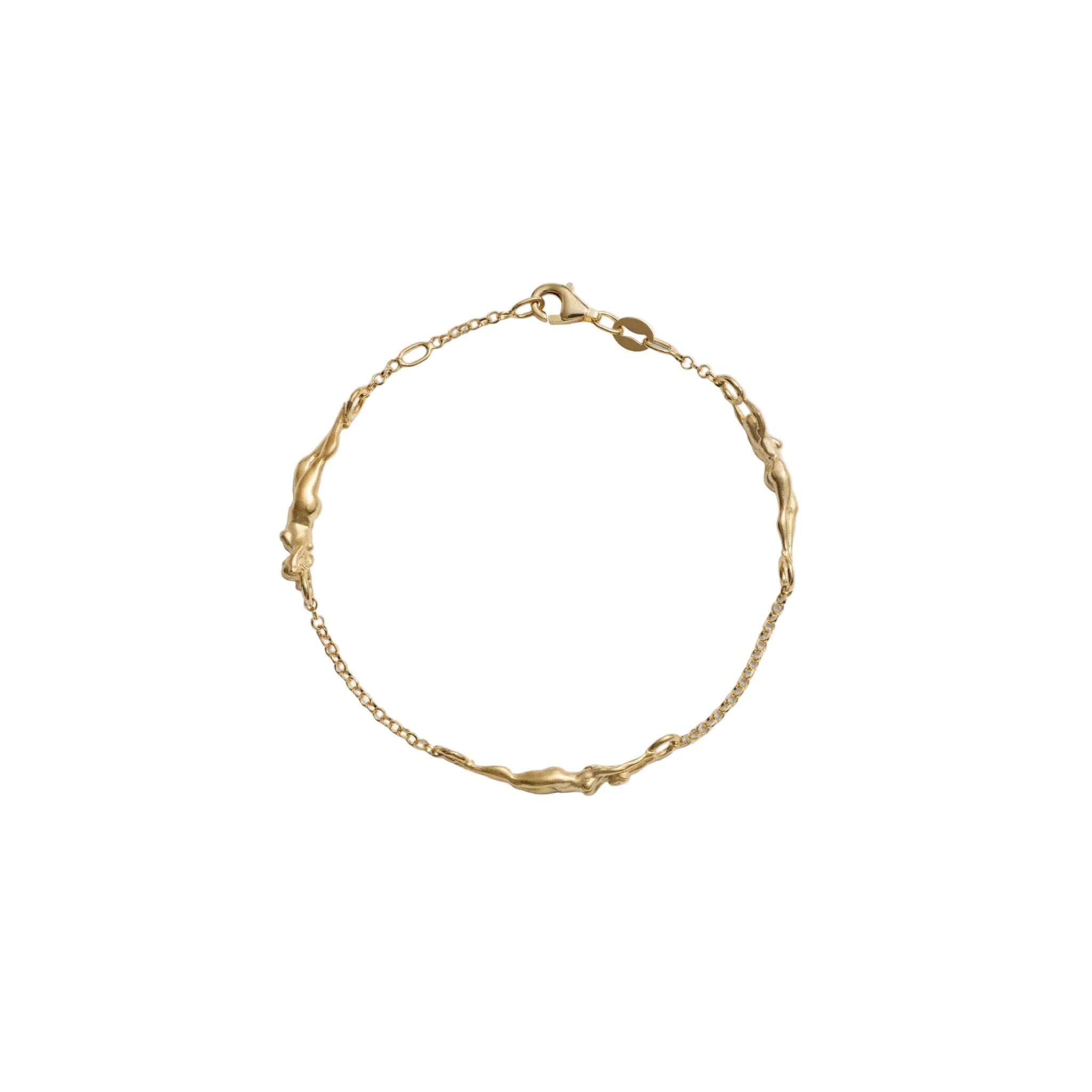 Divine Feminine Bracelet - Paranoid Ranch