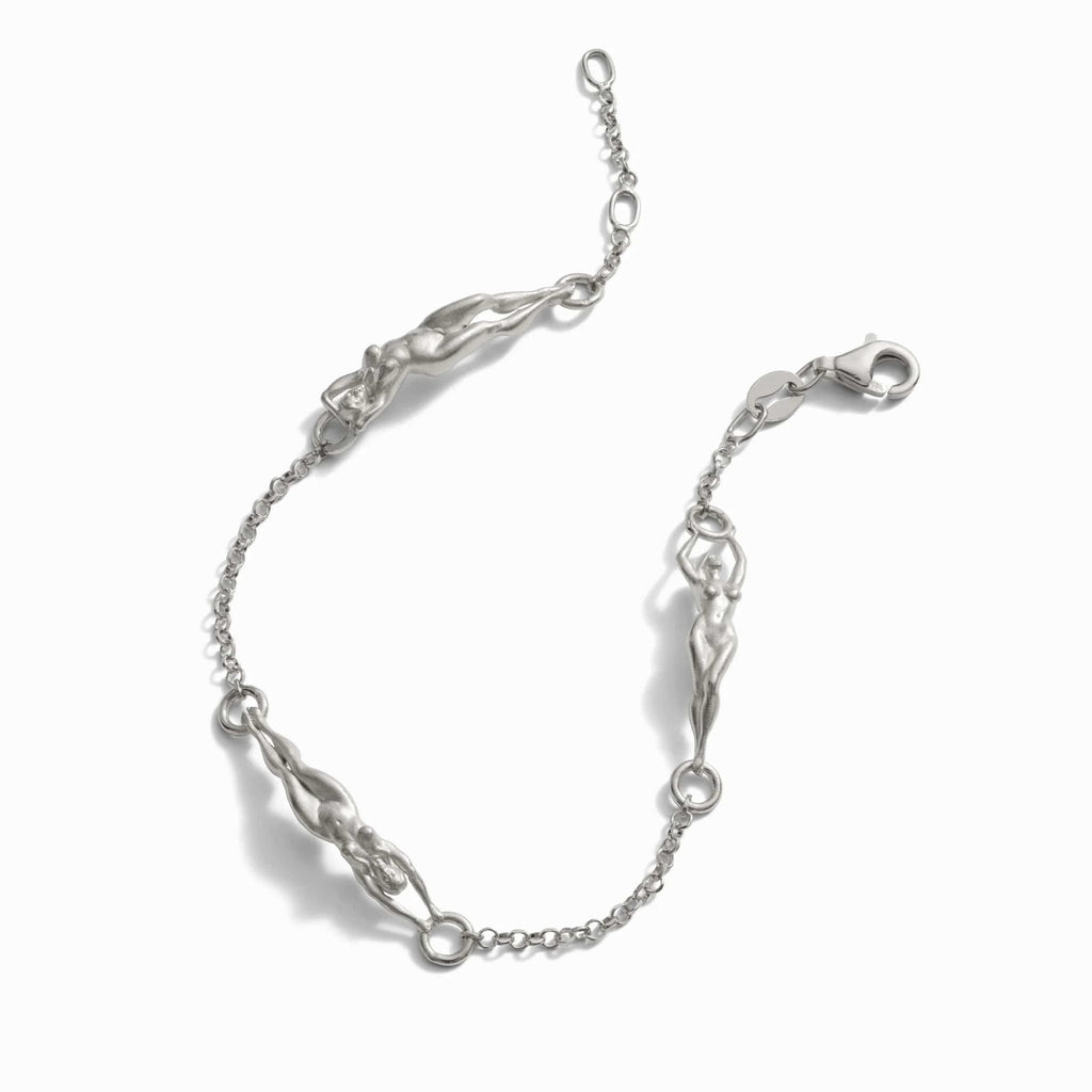 Divine Feminine Bracelet - Paranoid Ranch