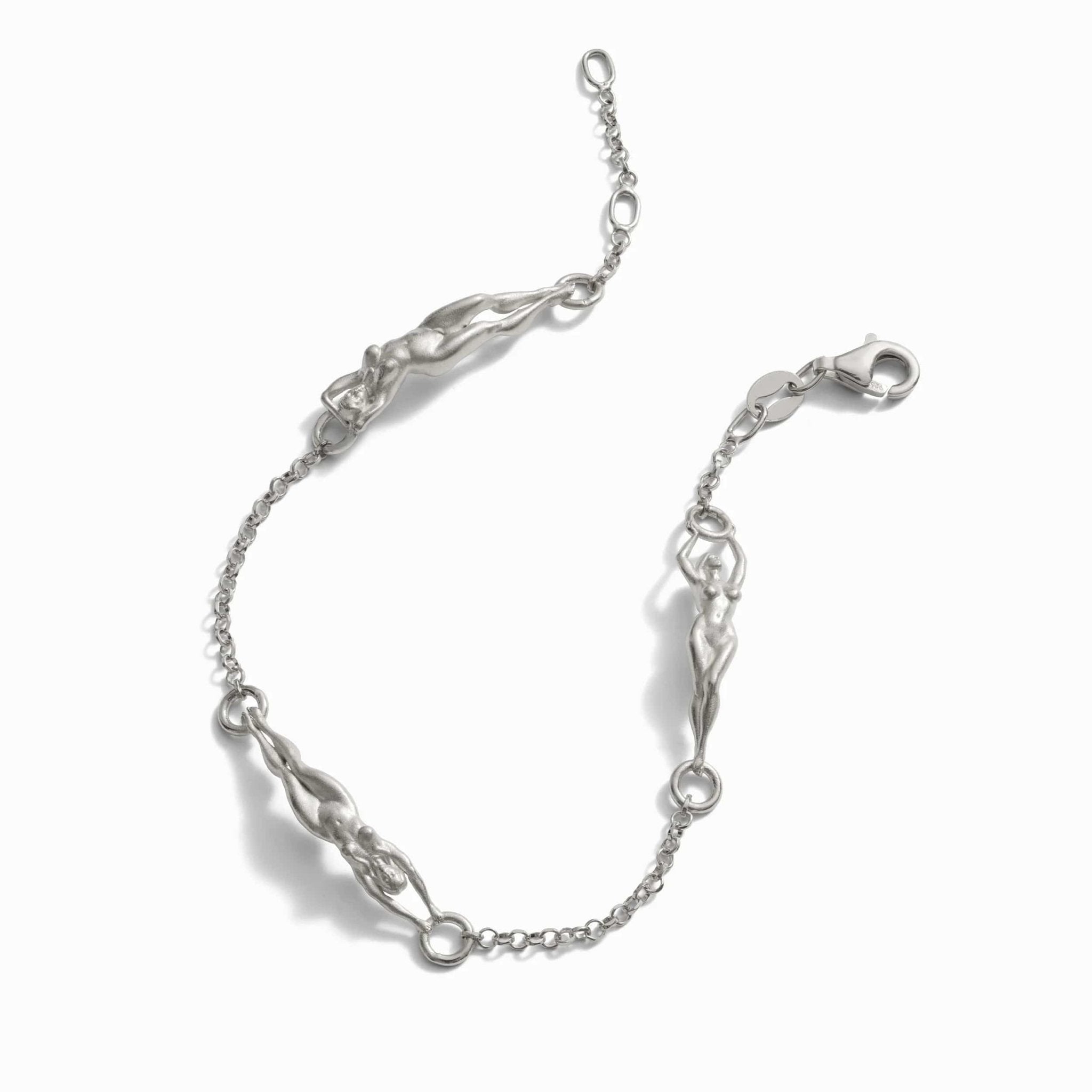 Divine Feminine Bracelet - Paranoid Ranch