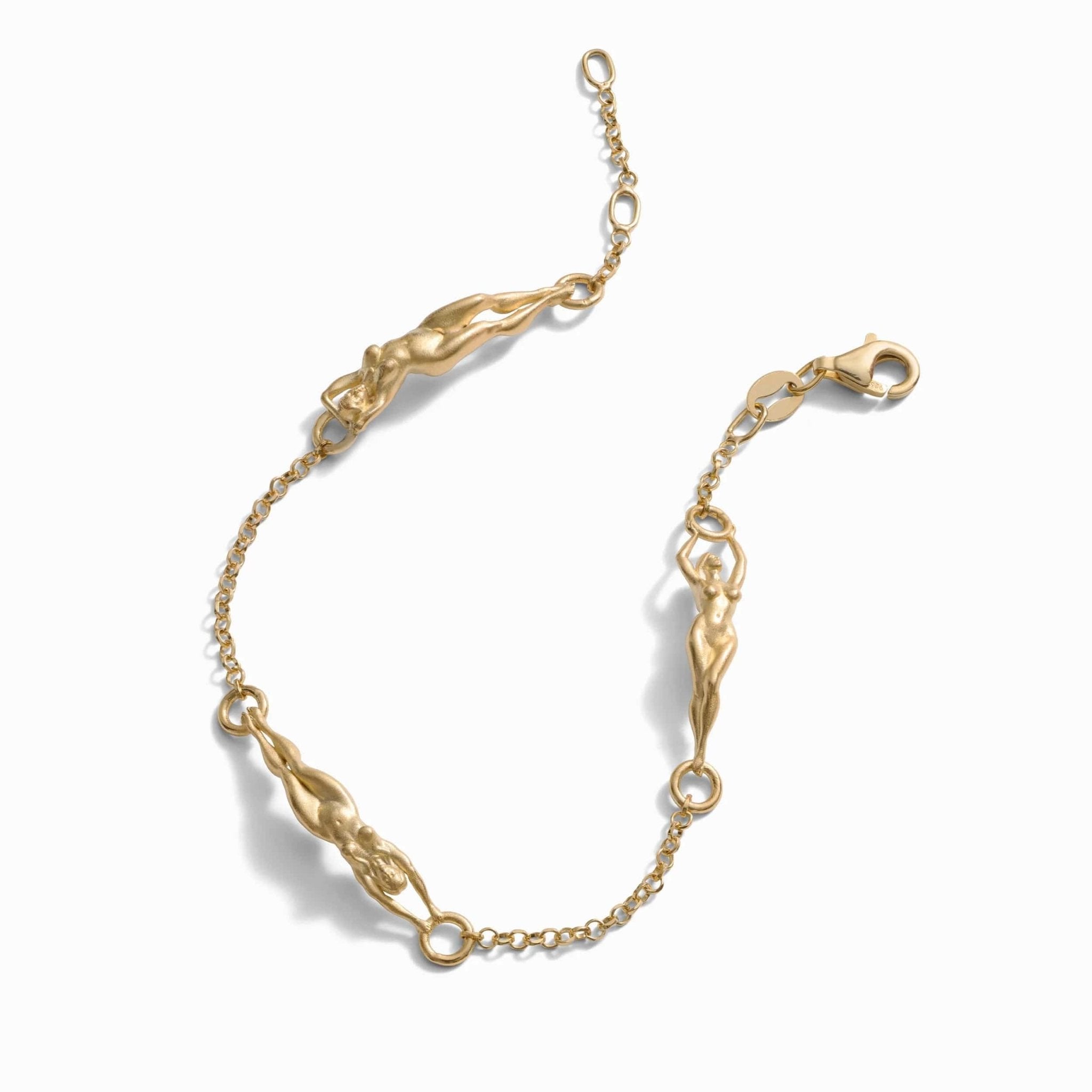Divine Feminine Bracelet - Paranoid Ranch
