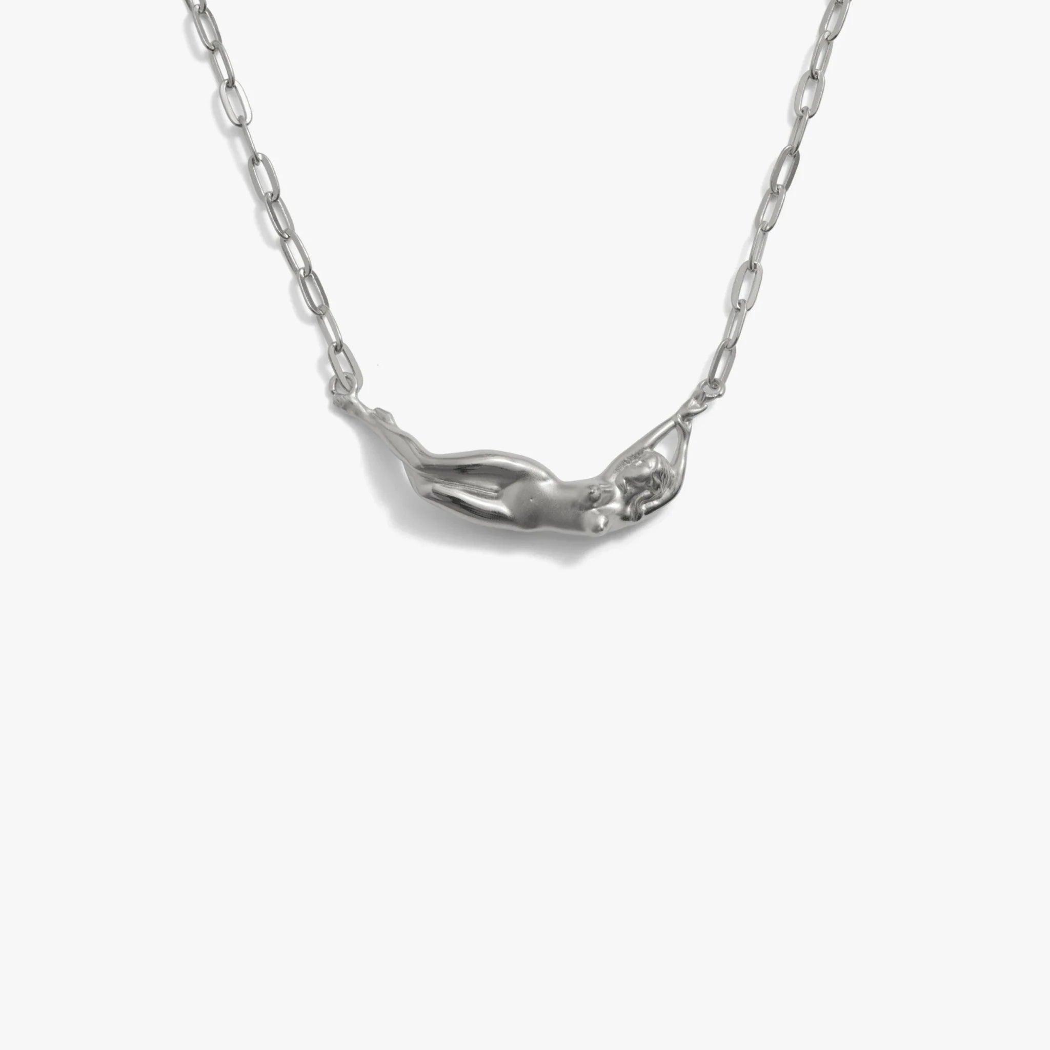Divine Feminine Necklace - Paranoid Ranch