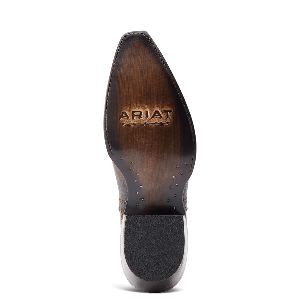 Dixon Boot | Ariat Womens - Paranoid Ranch