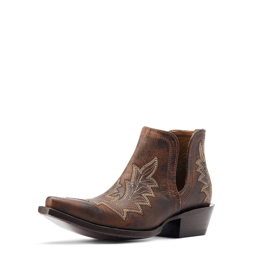 Dixon Boot | Ariat Womens - Paranoid Ranch
