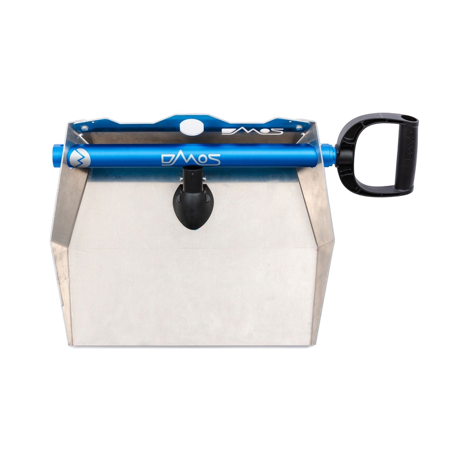 DMOS The Alpha Shovel - Paranoid Ranch