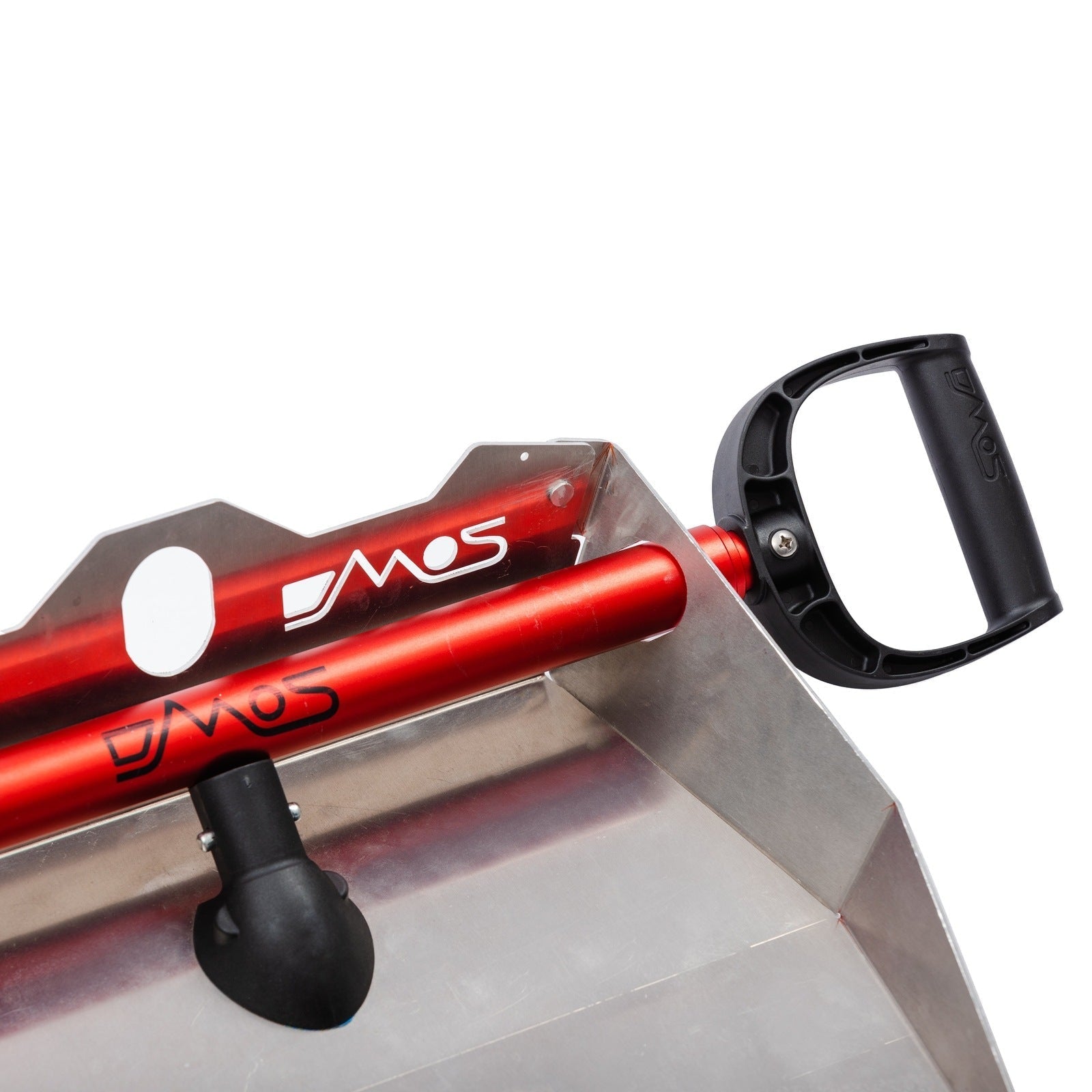 DMOS The Alpha Shovel - Paranoid Ranch