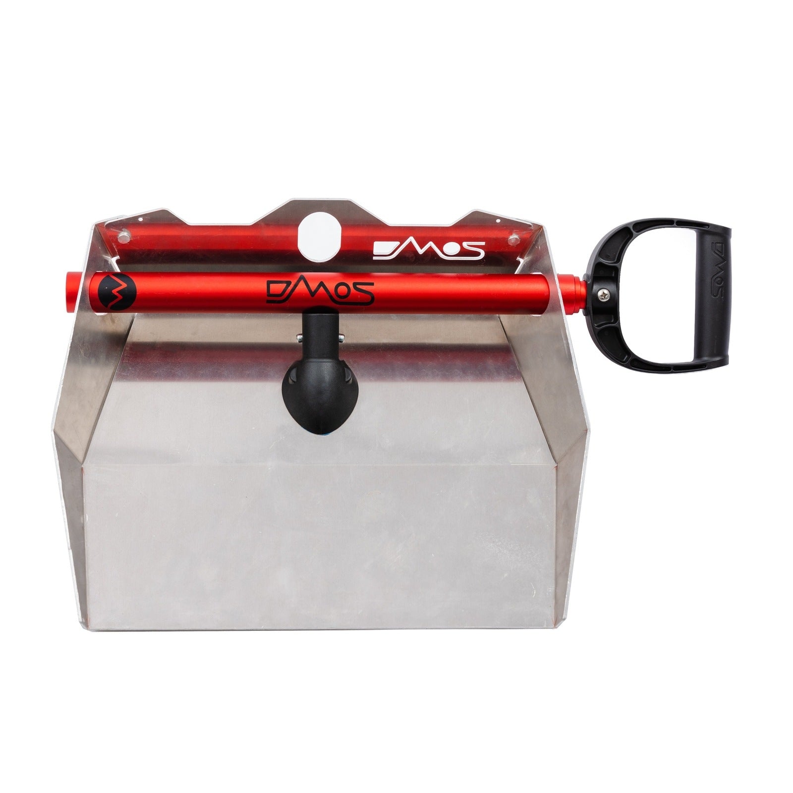 DMOS The Alpha Shovel - Paranoid Ranch