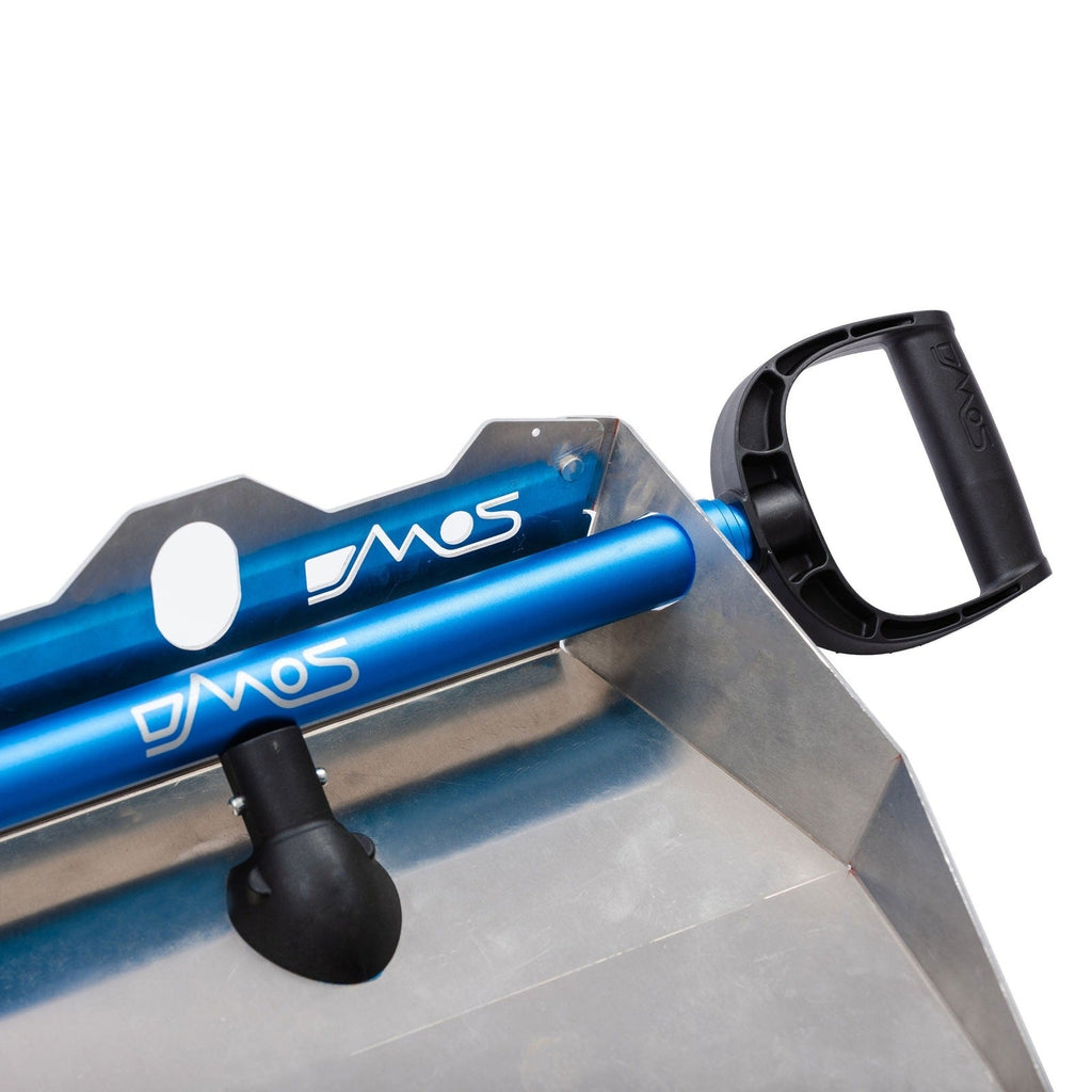 DMOS The Alpha Shovel - Paranoid Ranch