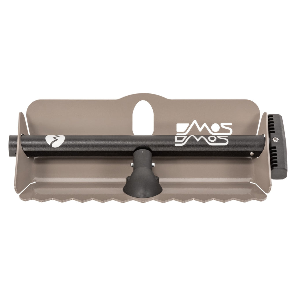 DMOS The Stealth Shovel - Paranoid Ranch