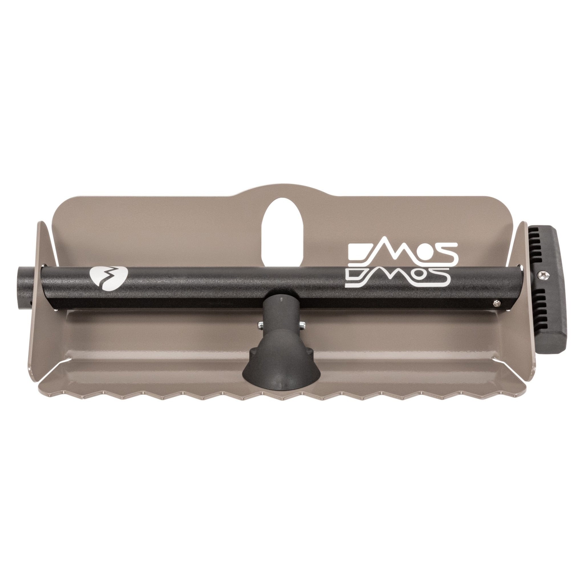 DMOS The Stealth Shovel - Paranoid Ranch