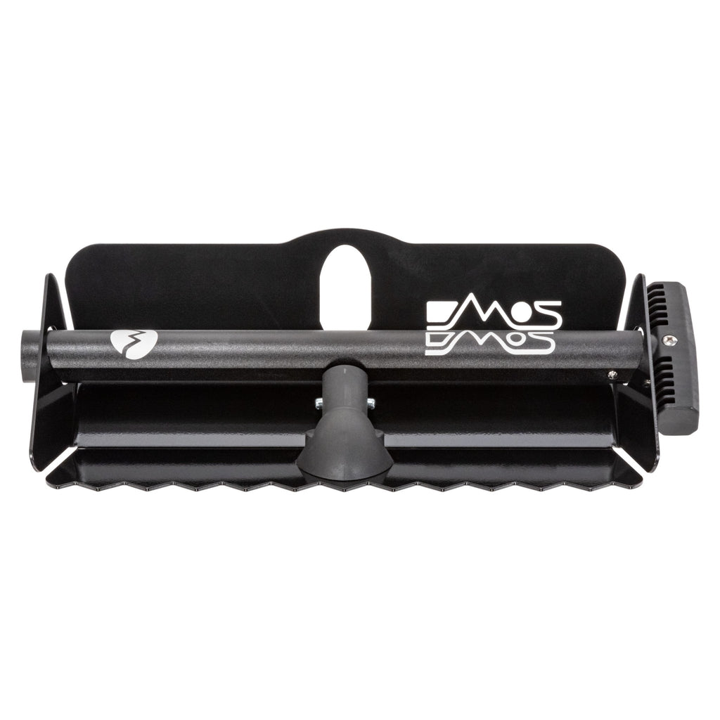 DMOS The Stealth Shovel - Paranoid Ranch