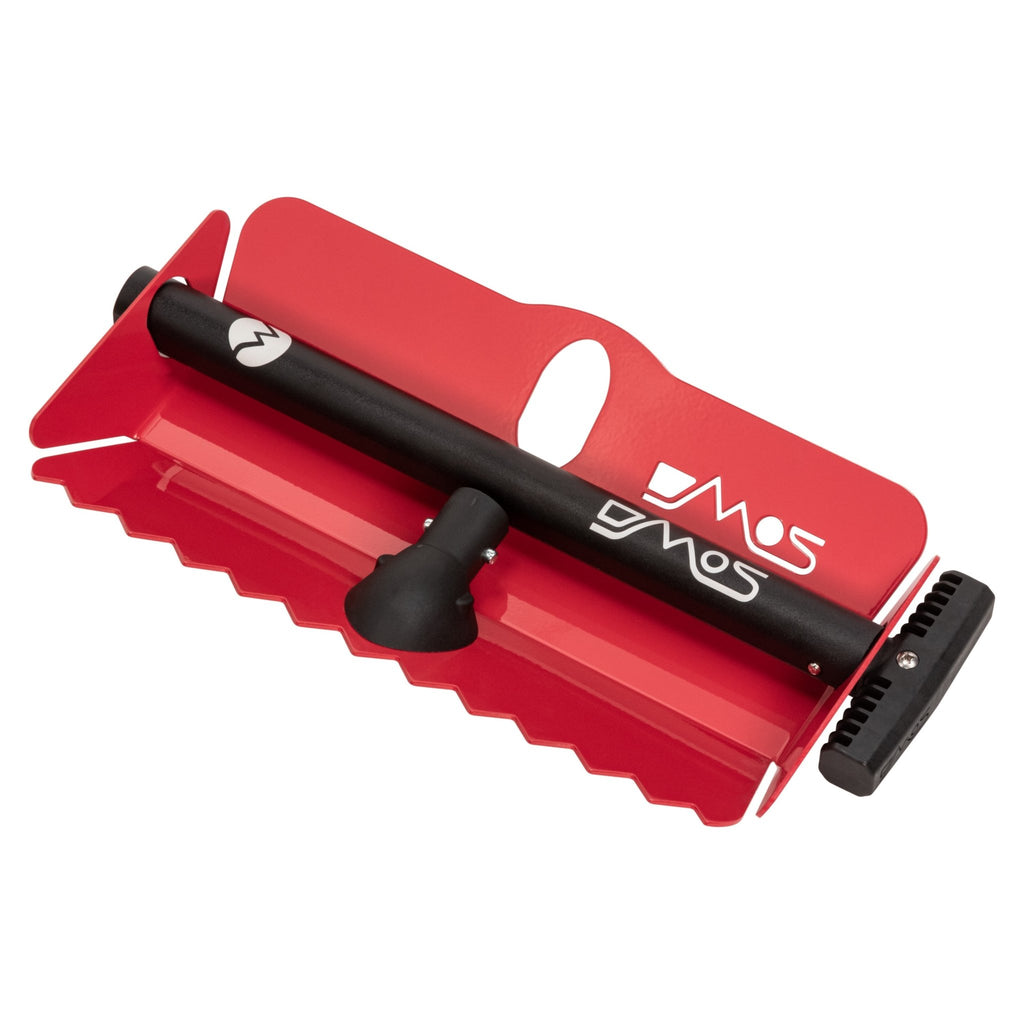 DMOS The Stealth Shovel - Paranoid Ranch