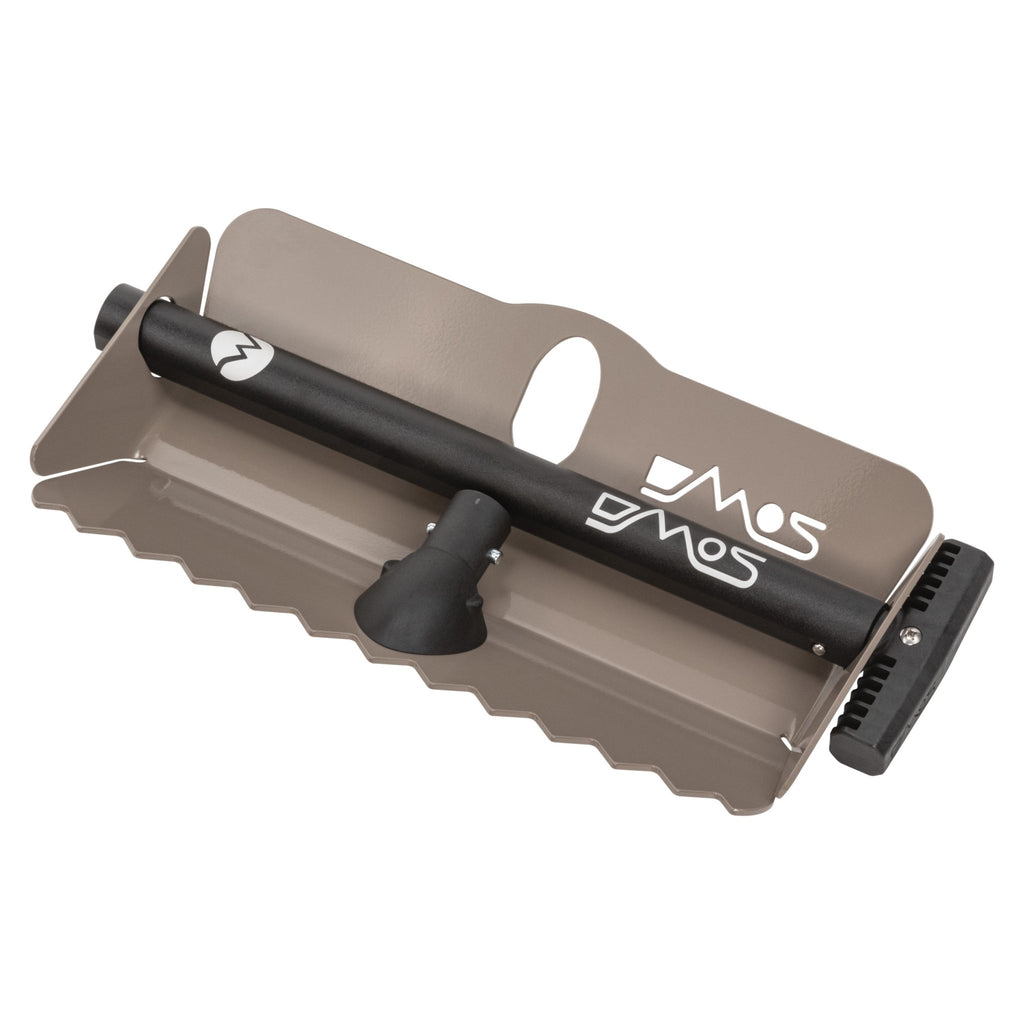 DMOS The Stealth Shovel - Paranoid Ranch