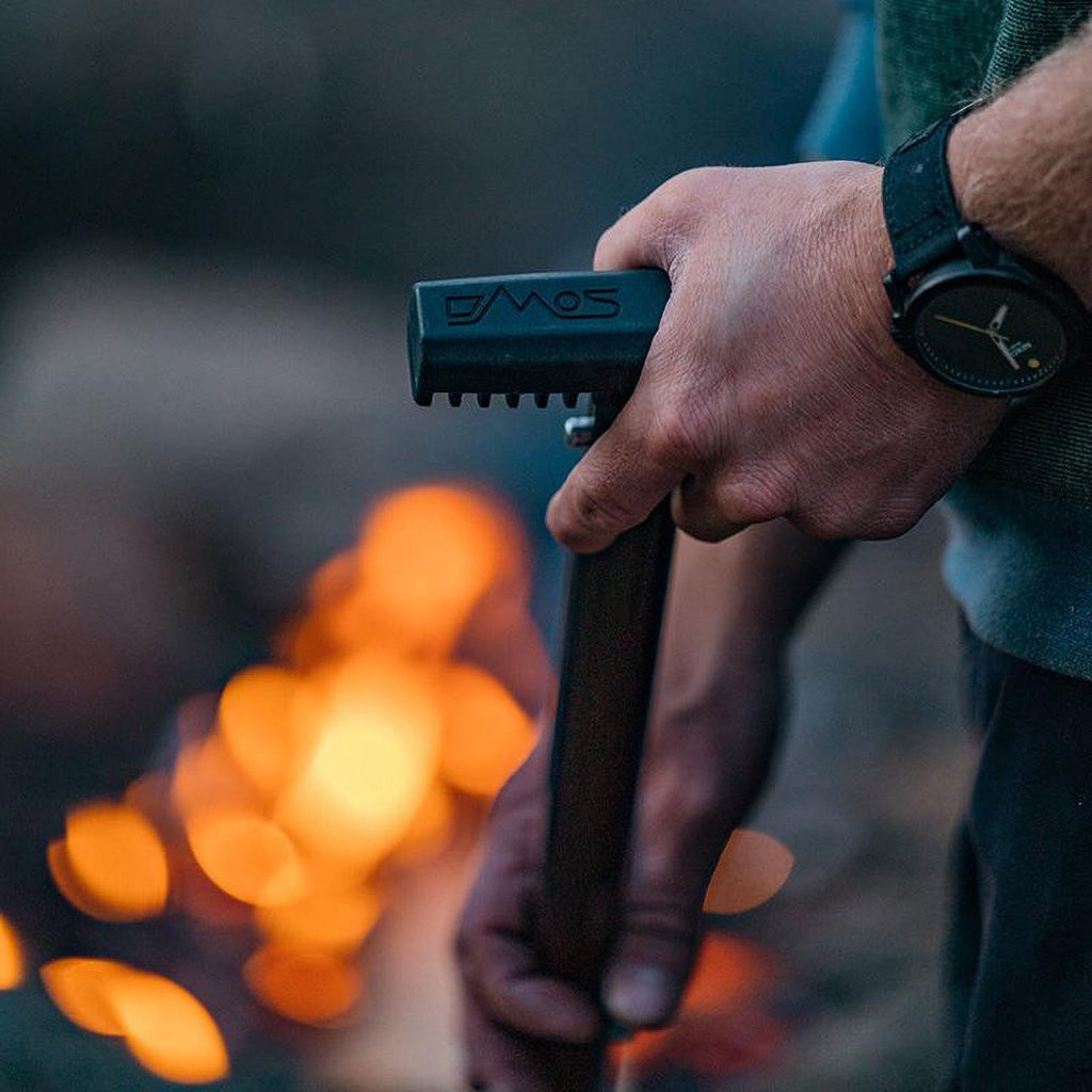 DMOS The Stealth Shovel - Paranoid Ranch