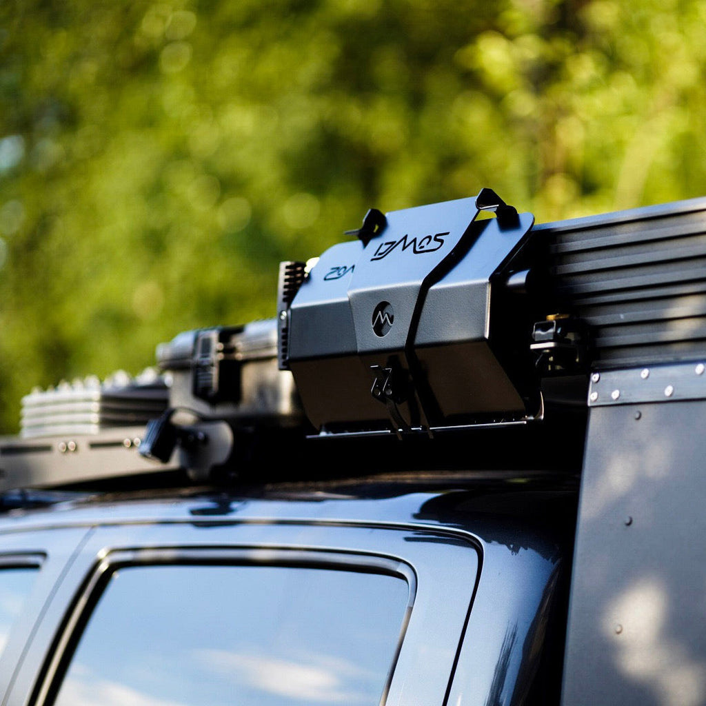 DMOS The Stealth Shovel - Paranoid Ranch