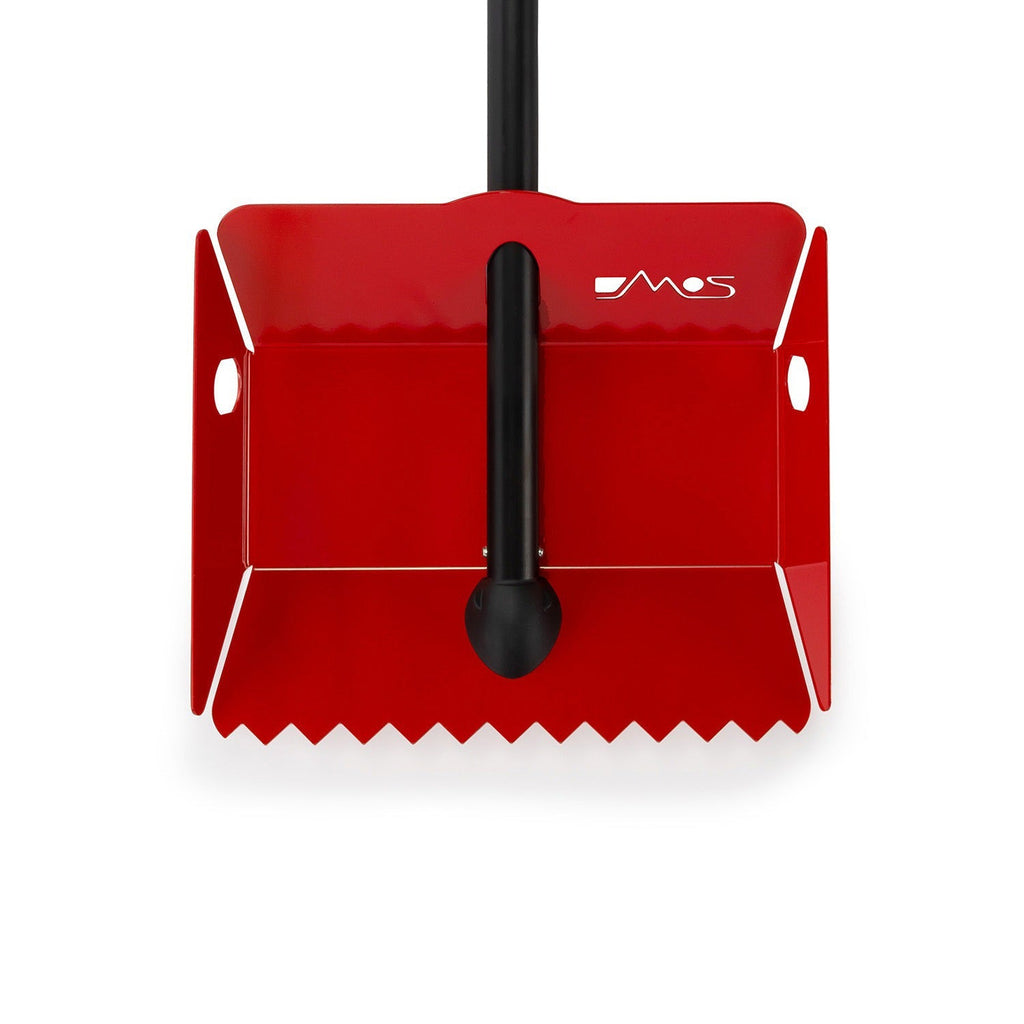 DMOS The Stealth XL Shovel - Paranoid Ranch