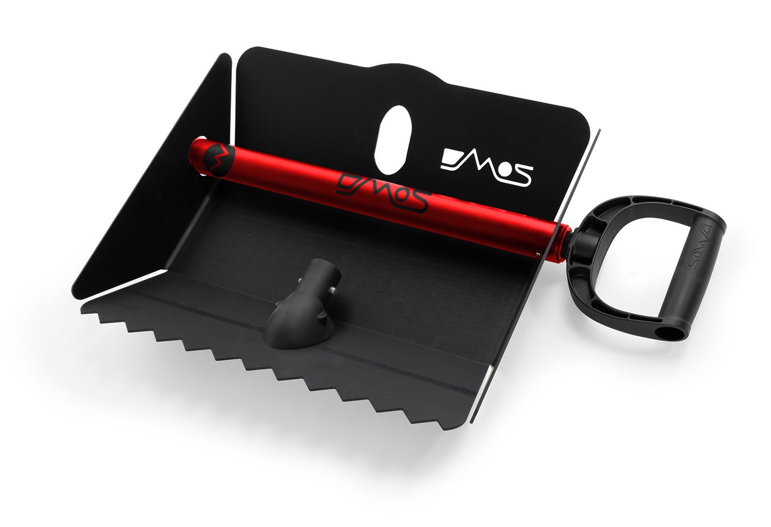 DMOS The Stealth XL Shovel - Paranoid Ranch