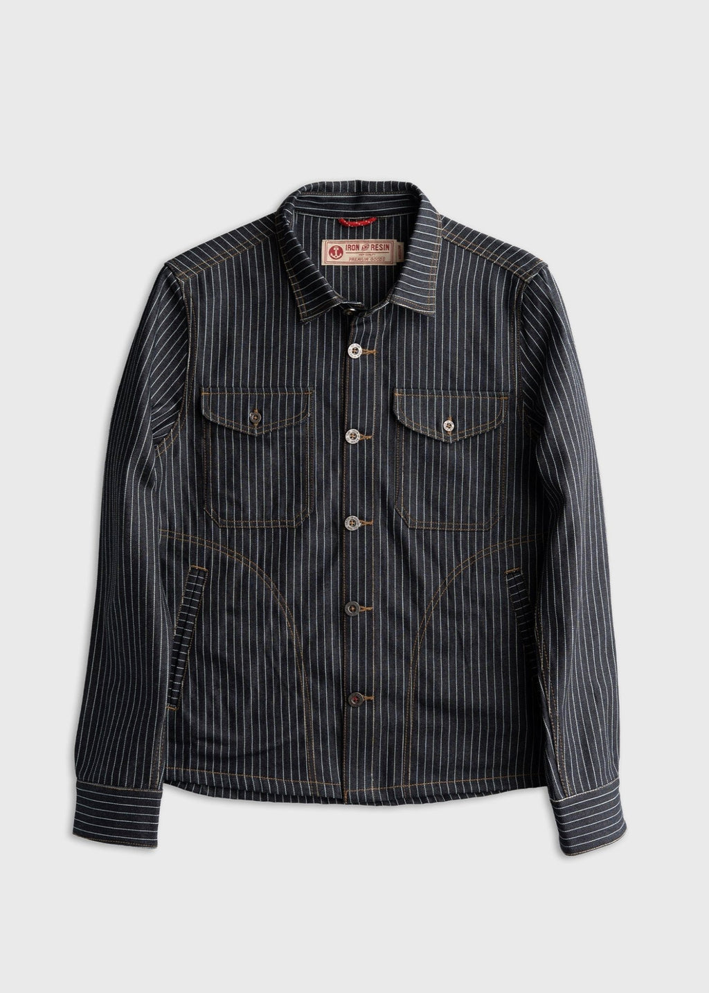 Dogtown Shirt - Paranoid Ranch