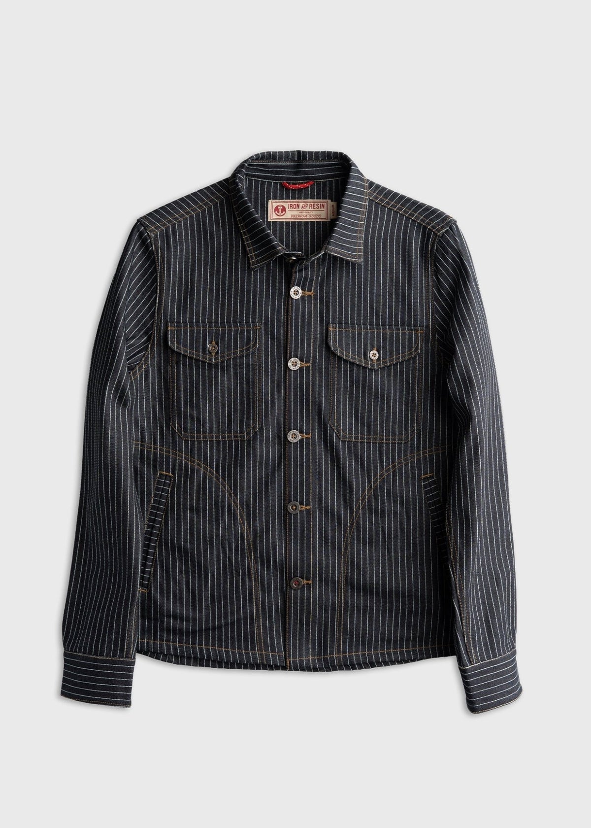 Dogtown Shirt - Paranoid Ranch