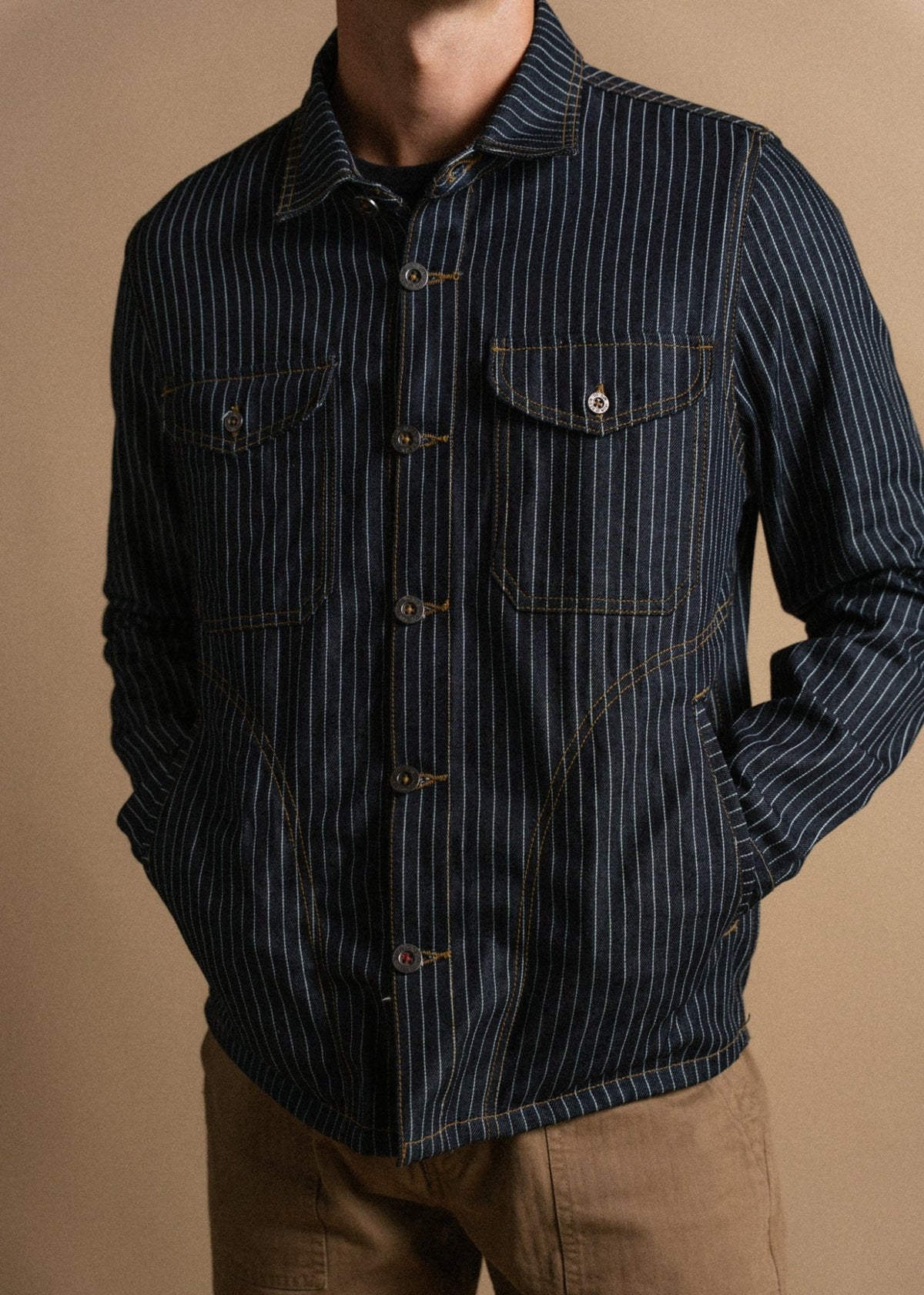 Dogtown Shirt - Paranoid Ranch