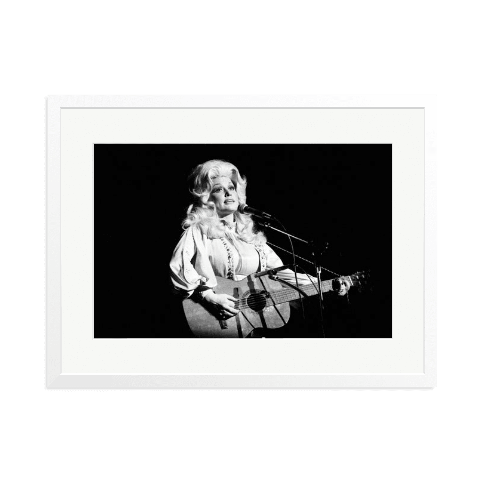 Dolly Parton 1977 - Paranoid Ranch