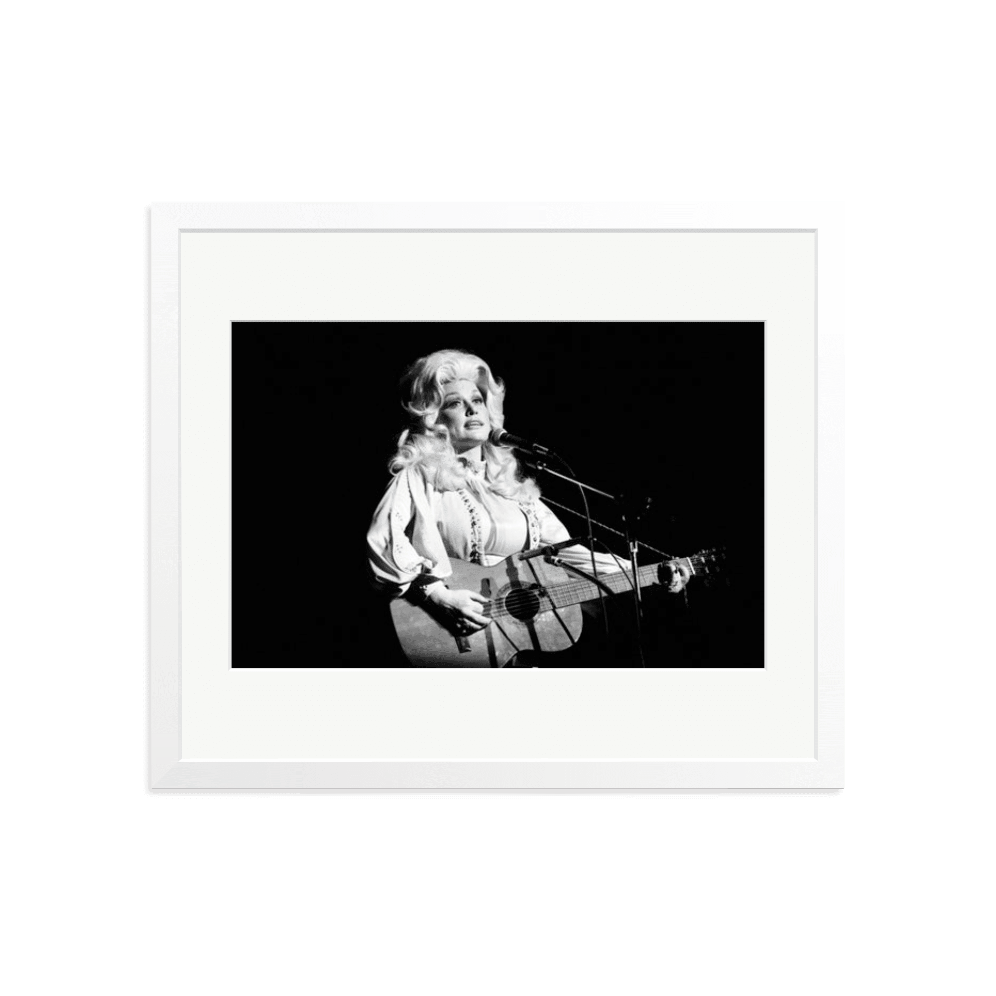 Dolly Parton 1977 - Paranoid Ranch