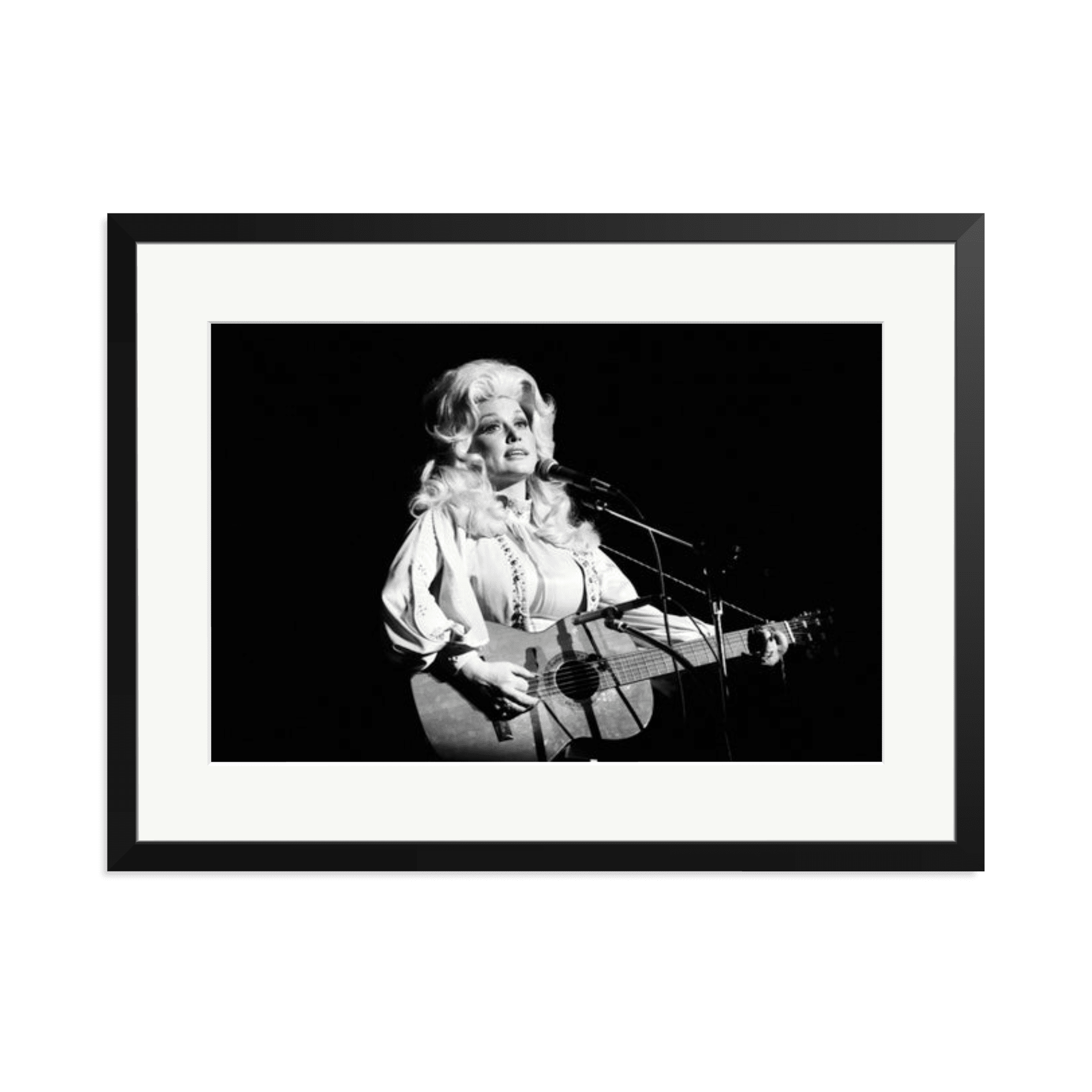 Dolly Parton 1977 - Paranoid Ranch