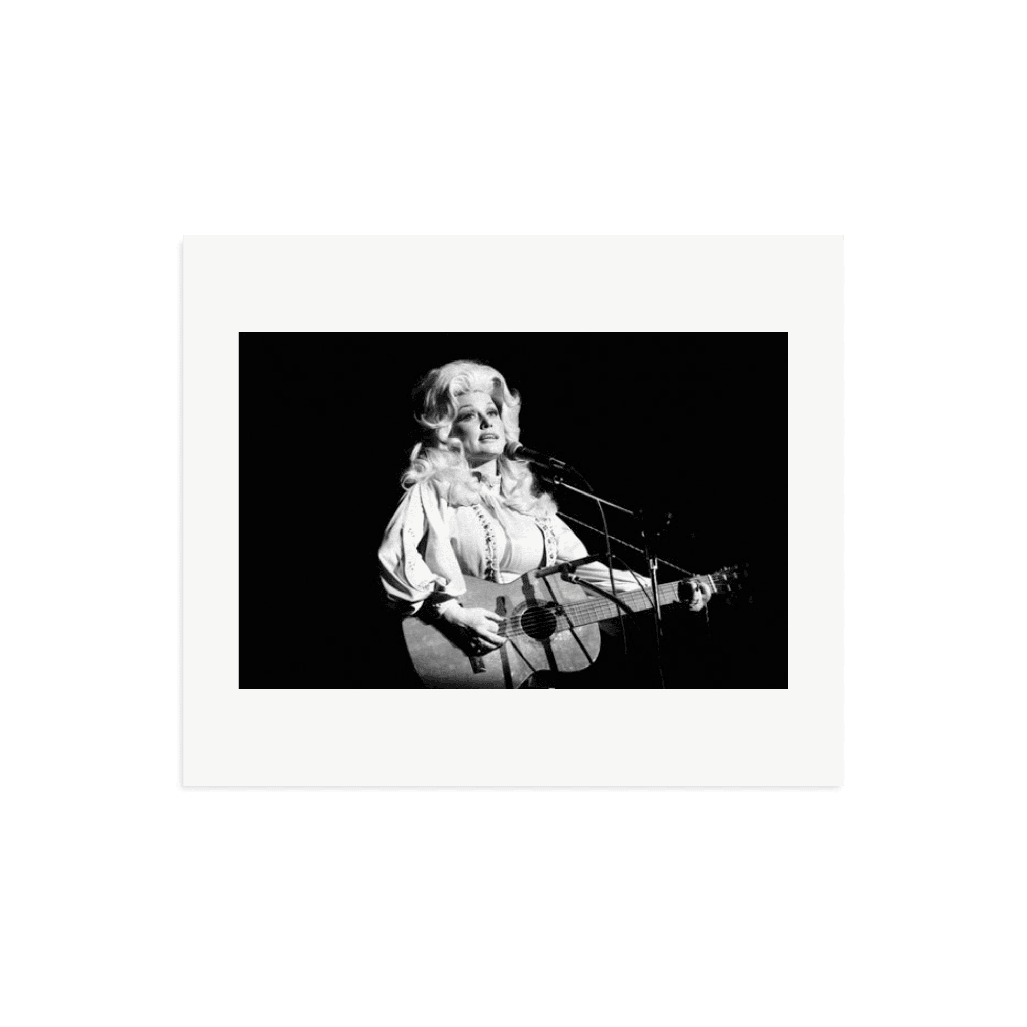 Dolly Parton 1977 - Paranoid Ranch