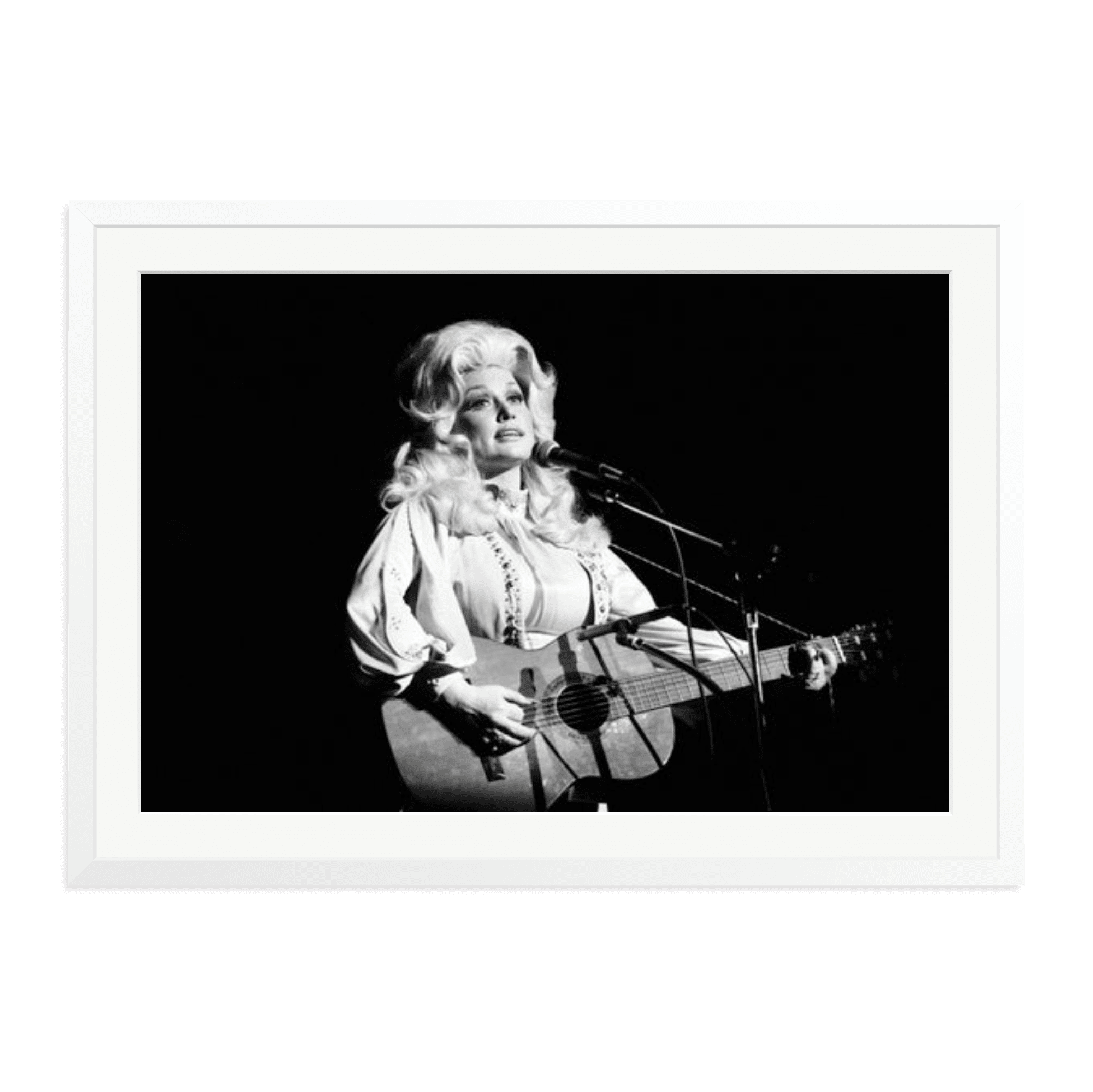 Dolly Parton 1977 - Paranoid Ranch