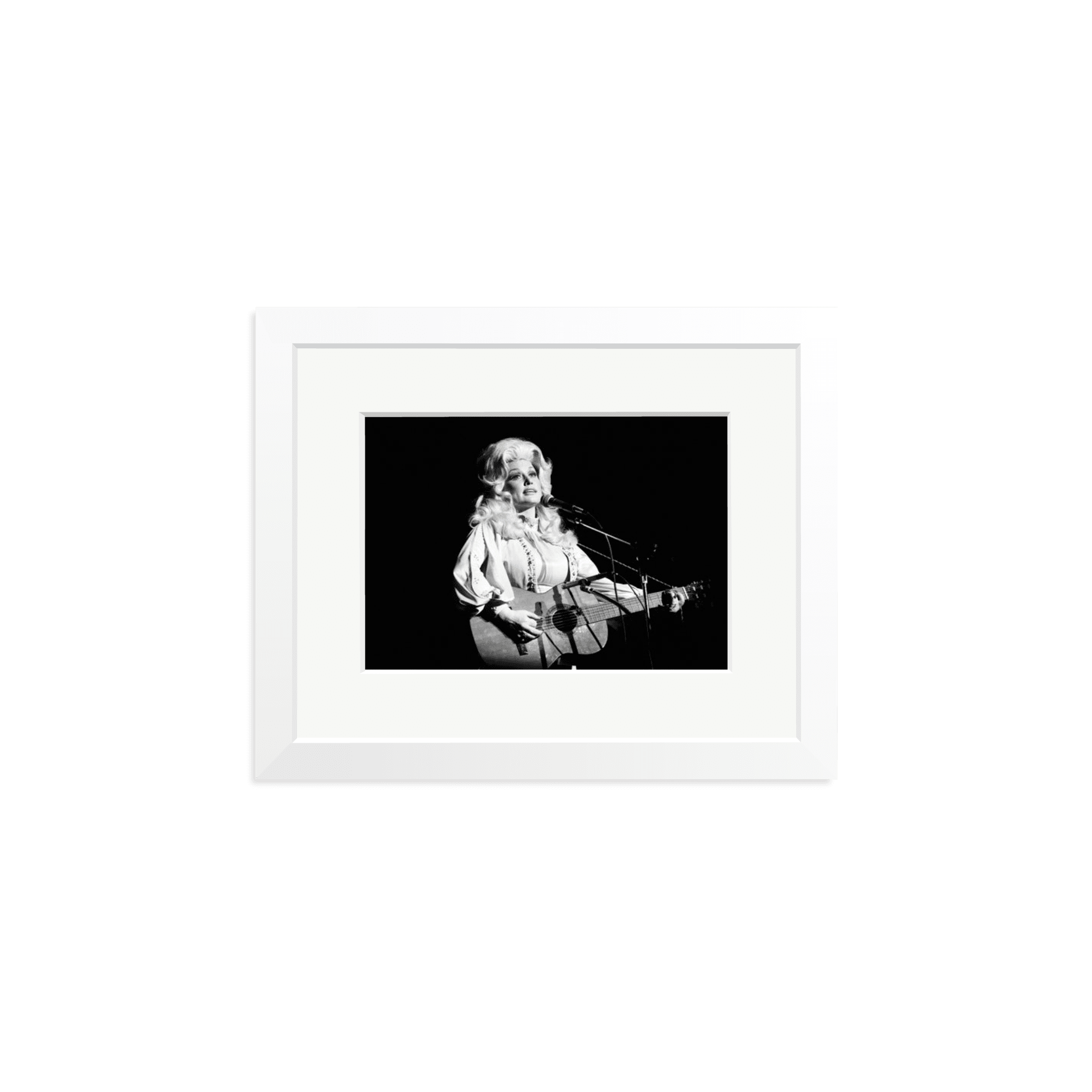 Dolly Parton 1977 - Paranoid Ranch