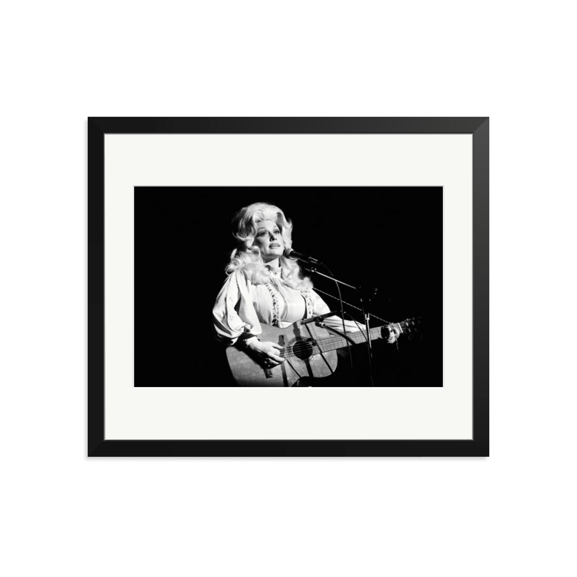 Dolly Parton 1977 - Paranoid Ranch