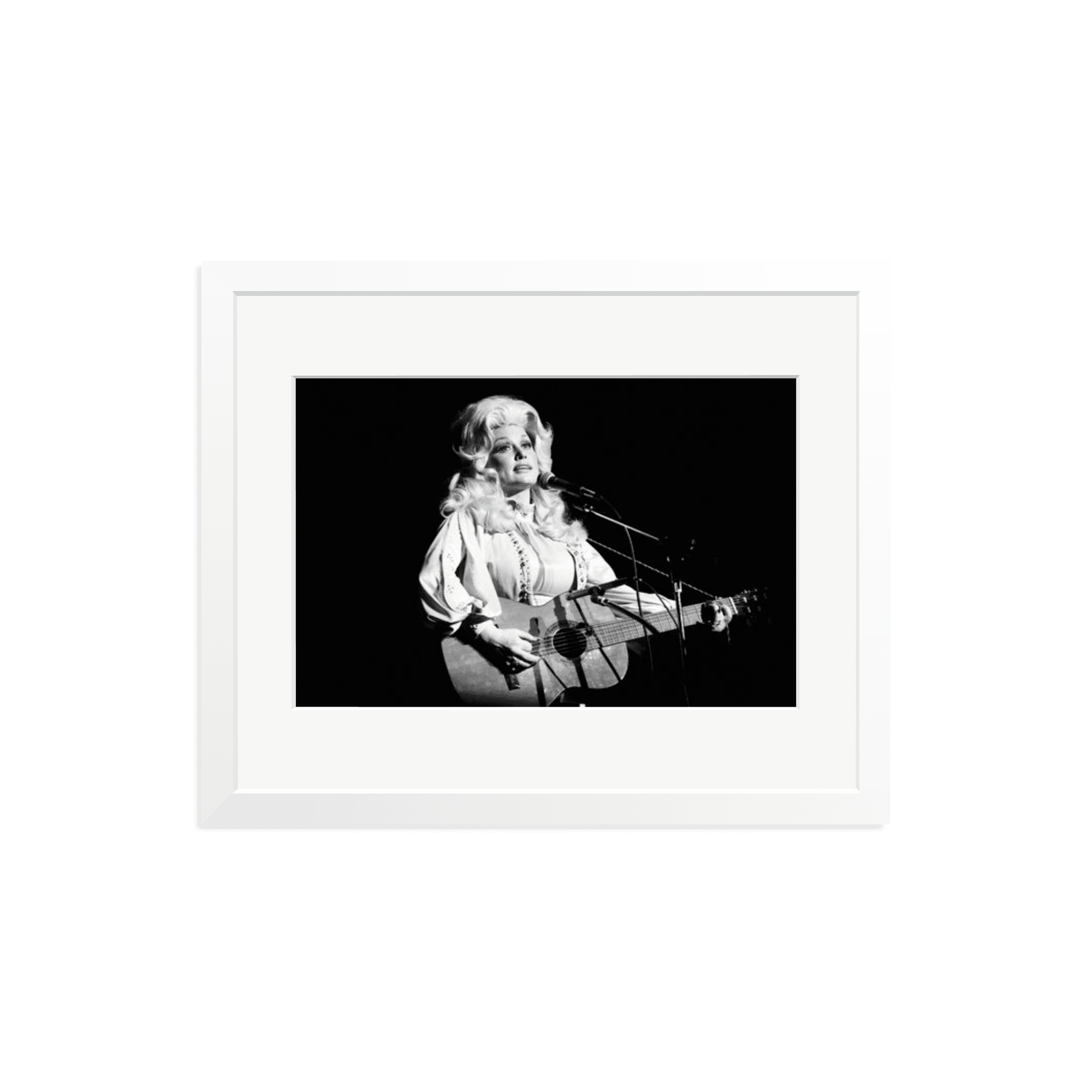 Dolly Parton 1977 - Paranoid Ranch