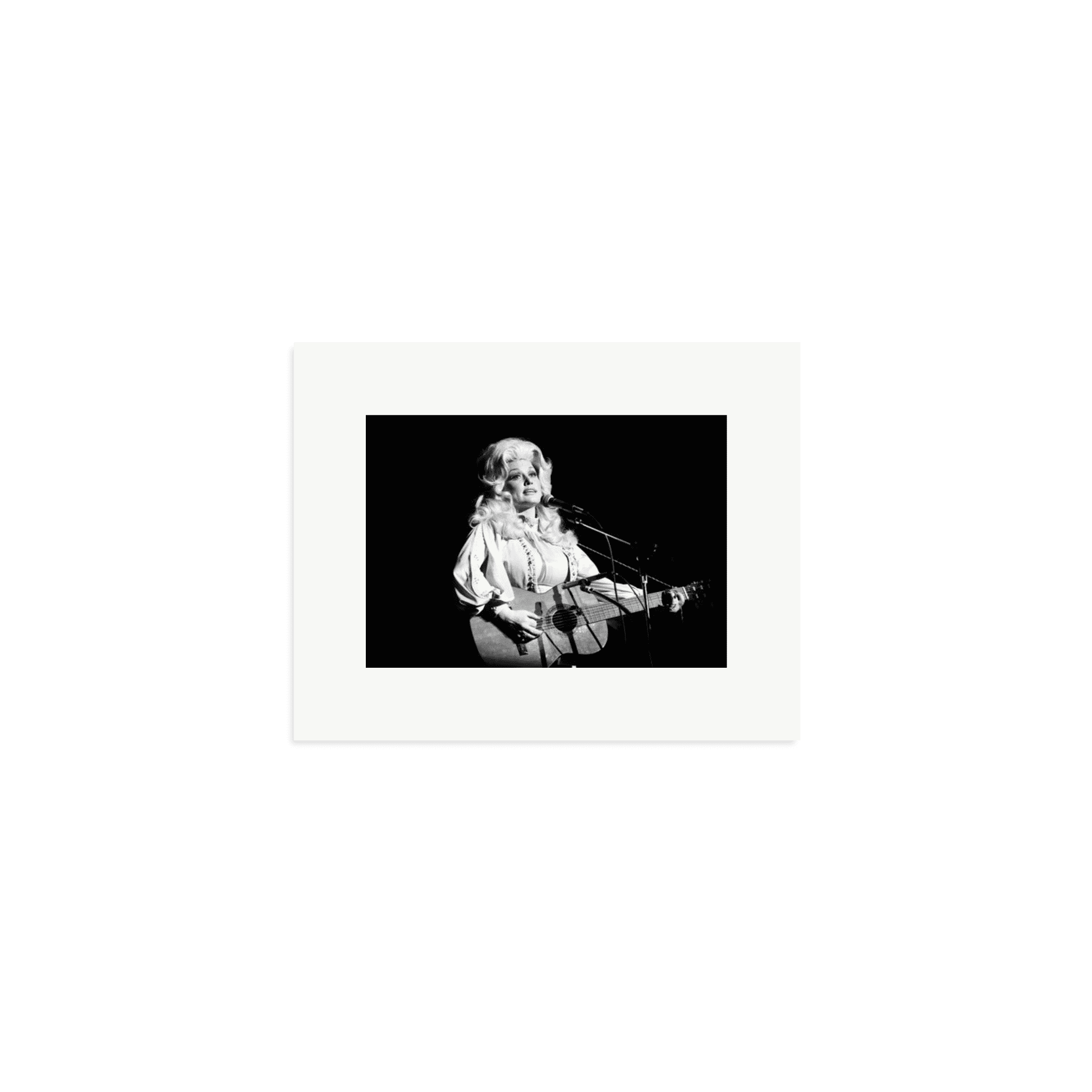 Dolly Parton 1977 - Paranoid Ranch