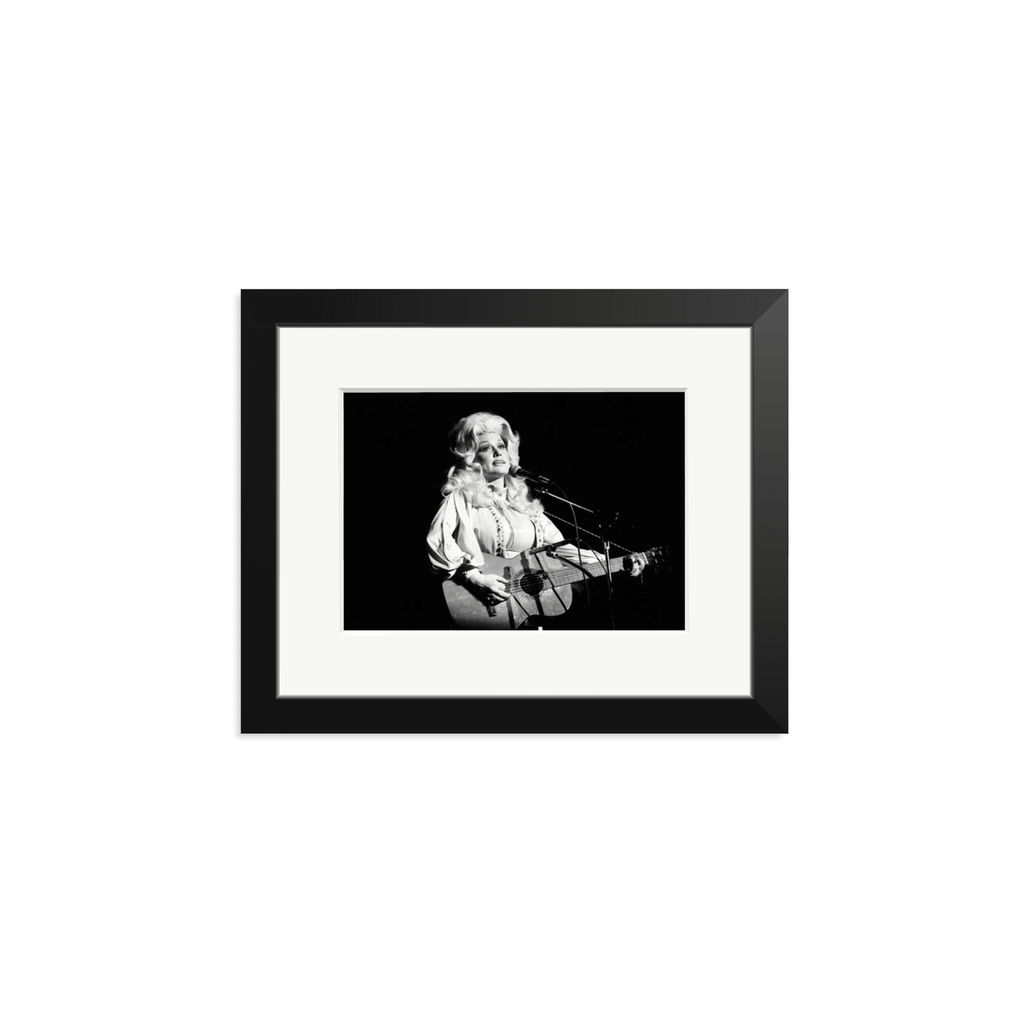 Dolly Parton 1977 - Paranoid Ranch