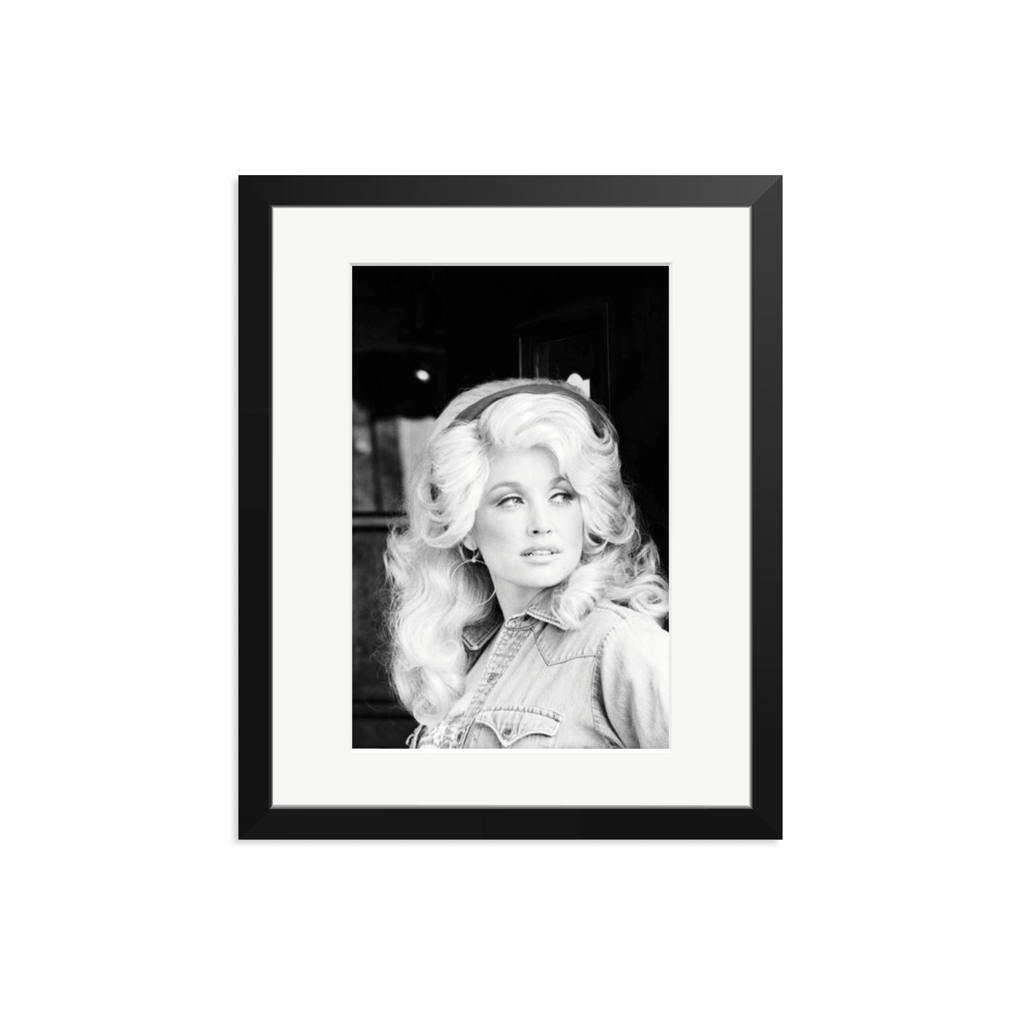 Dolly Parton in New York City - Paranoid Ranch