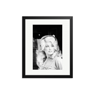 Dolly Parton in New York City - Paranoid Ranch