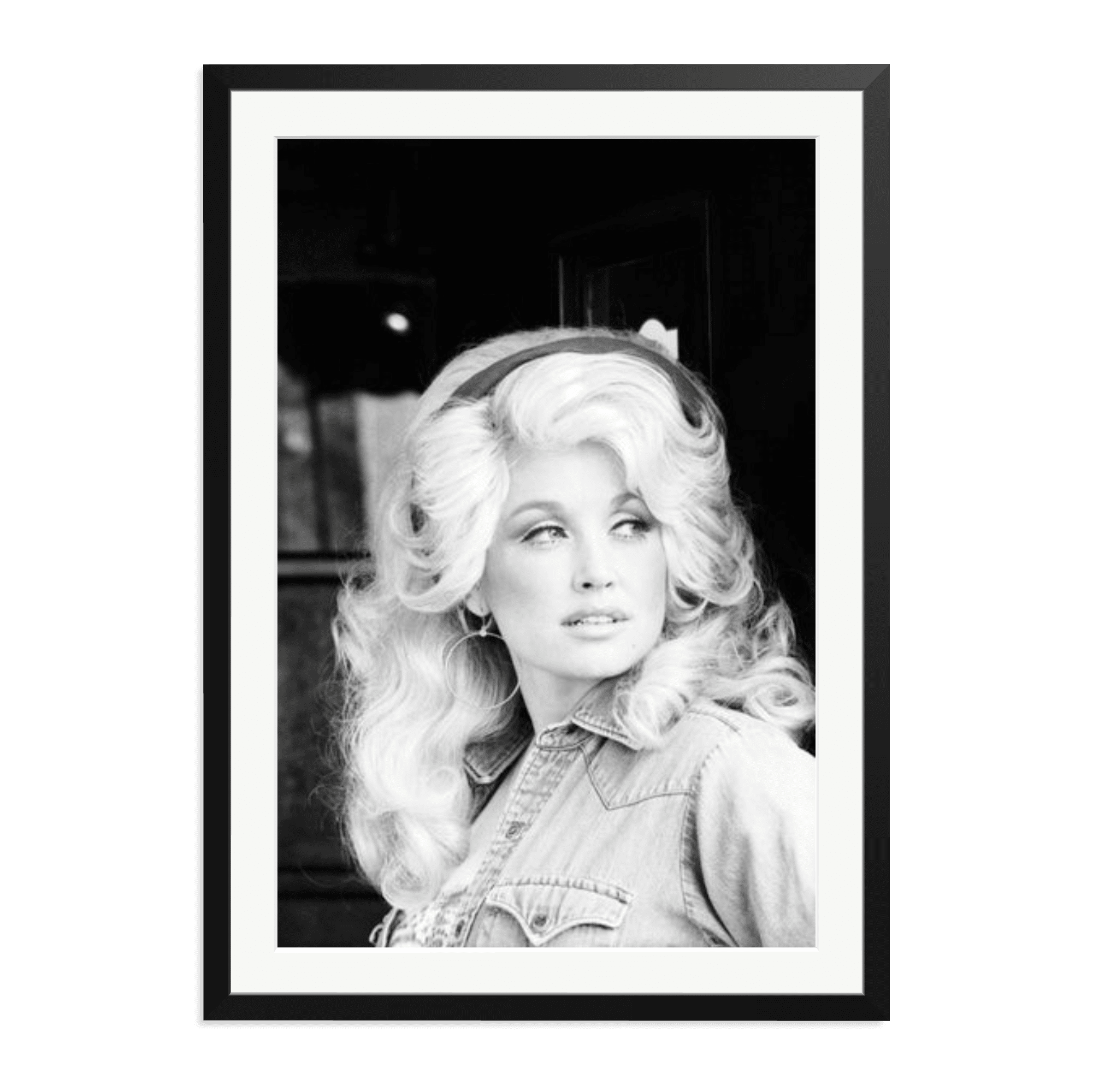 Dolly Parton in New York City - Paranoid Ranch