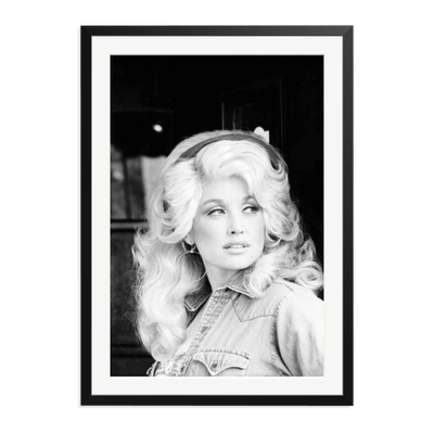 Dolly Parton in New York City - Paranoid Ranch