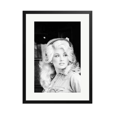 Dolly Parton in New York City - Paranoid Ranch