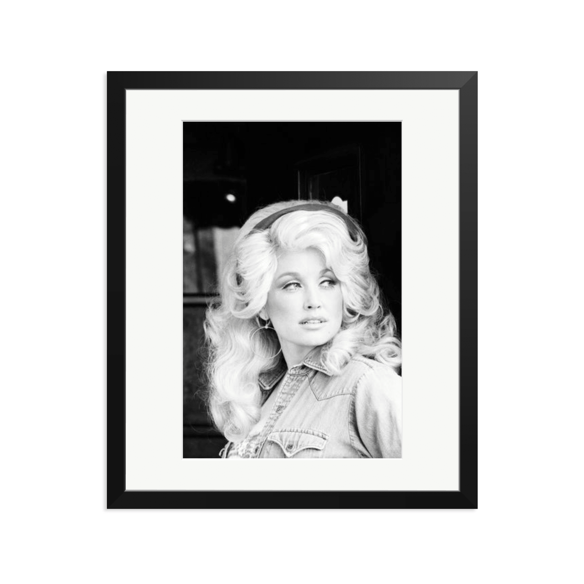 Dolly Parton in New York City - Paranoid Ranch