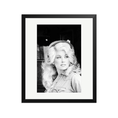 Dolly Parton in New York City - Paranoid Ranch