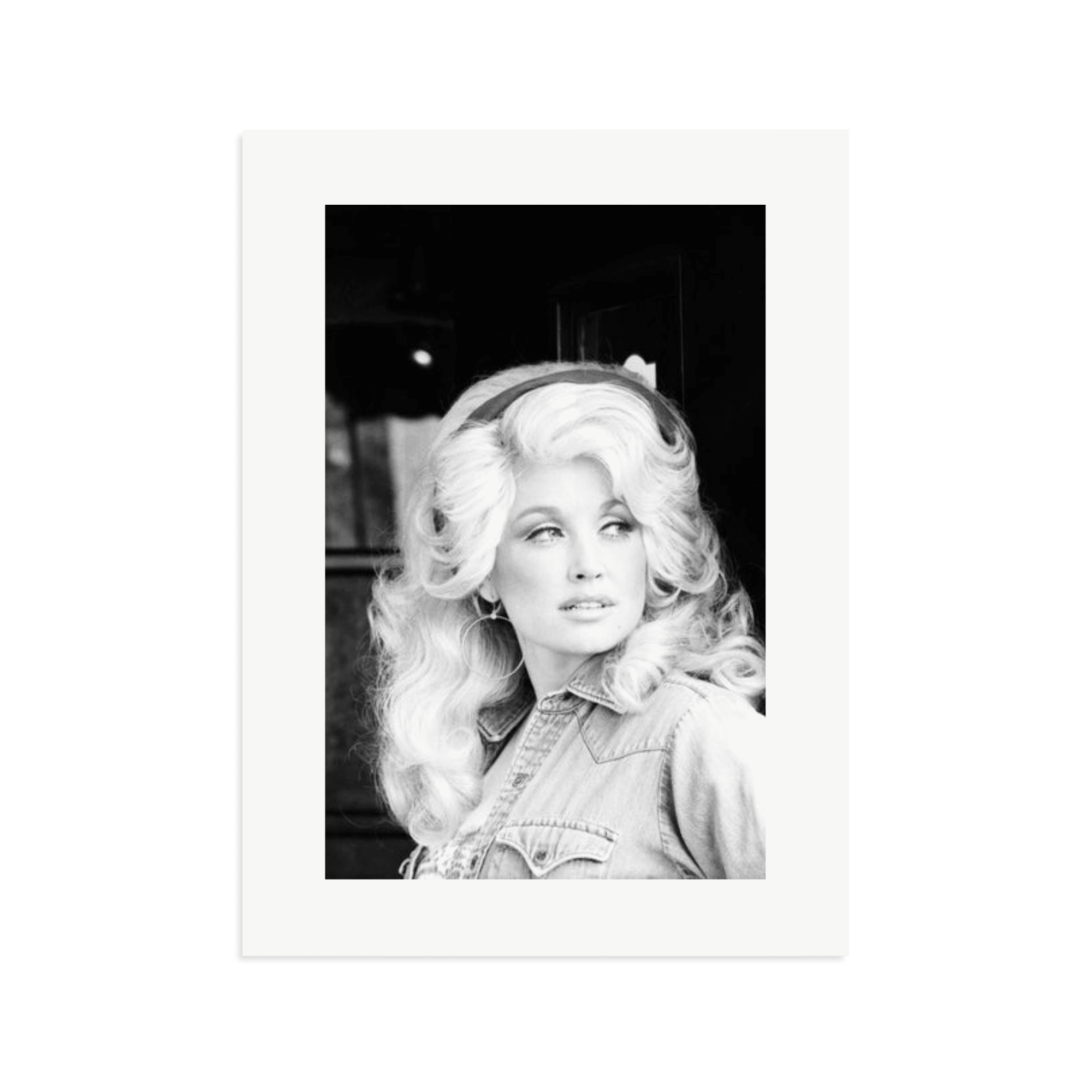 Dolly Parton in New York City - Paranoid Ranch