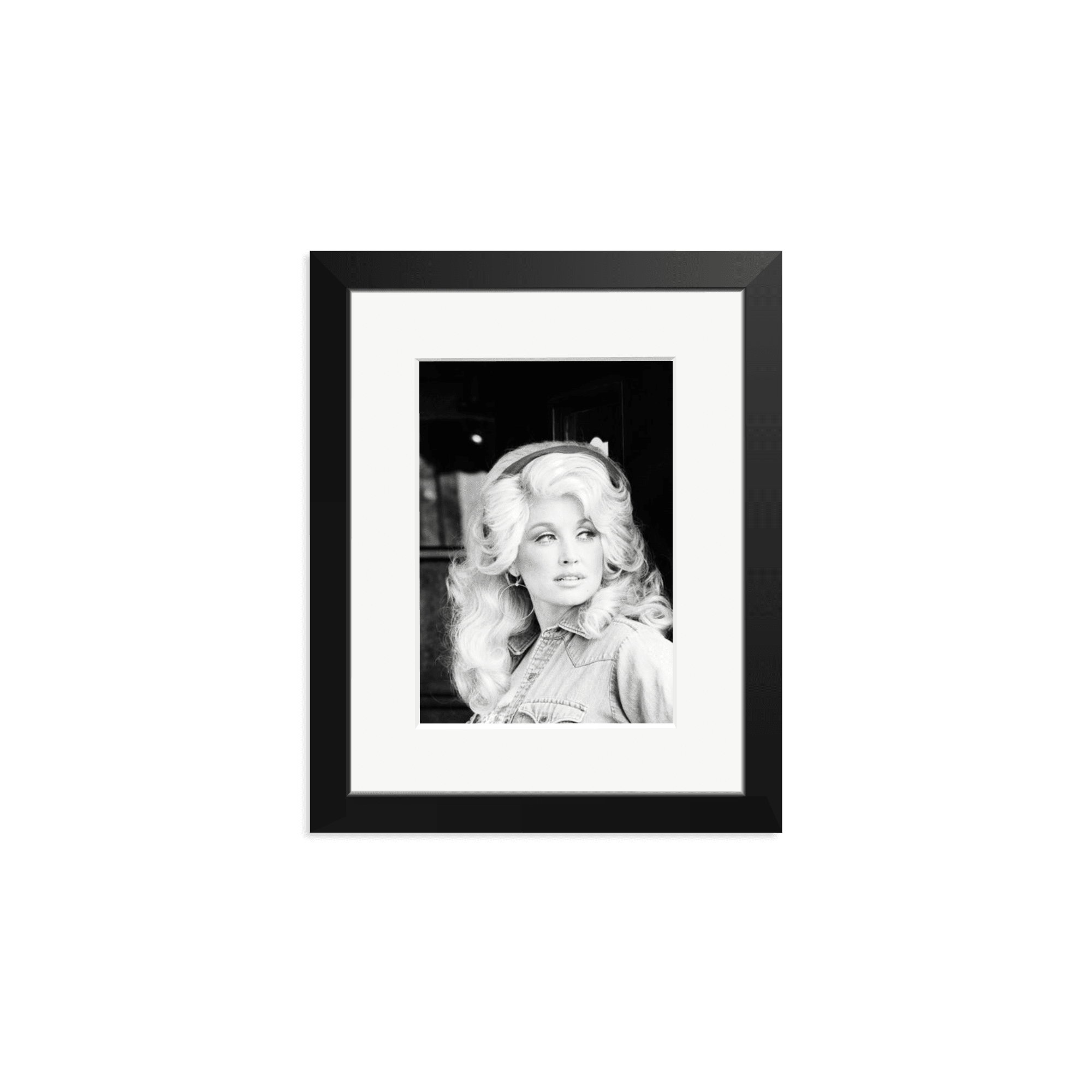 Dolly Parton in New York City - Paranoid Ranch