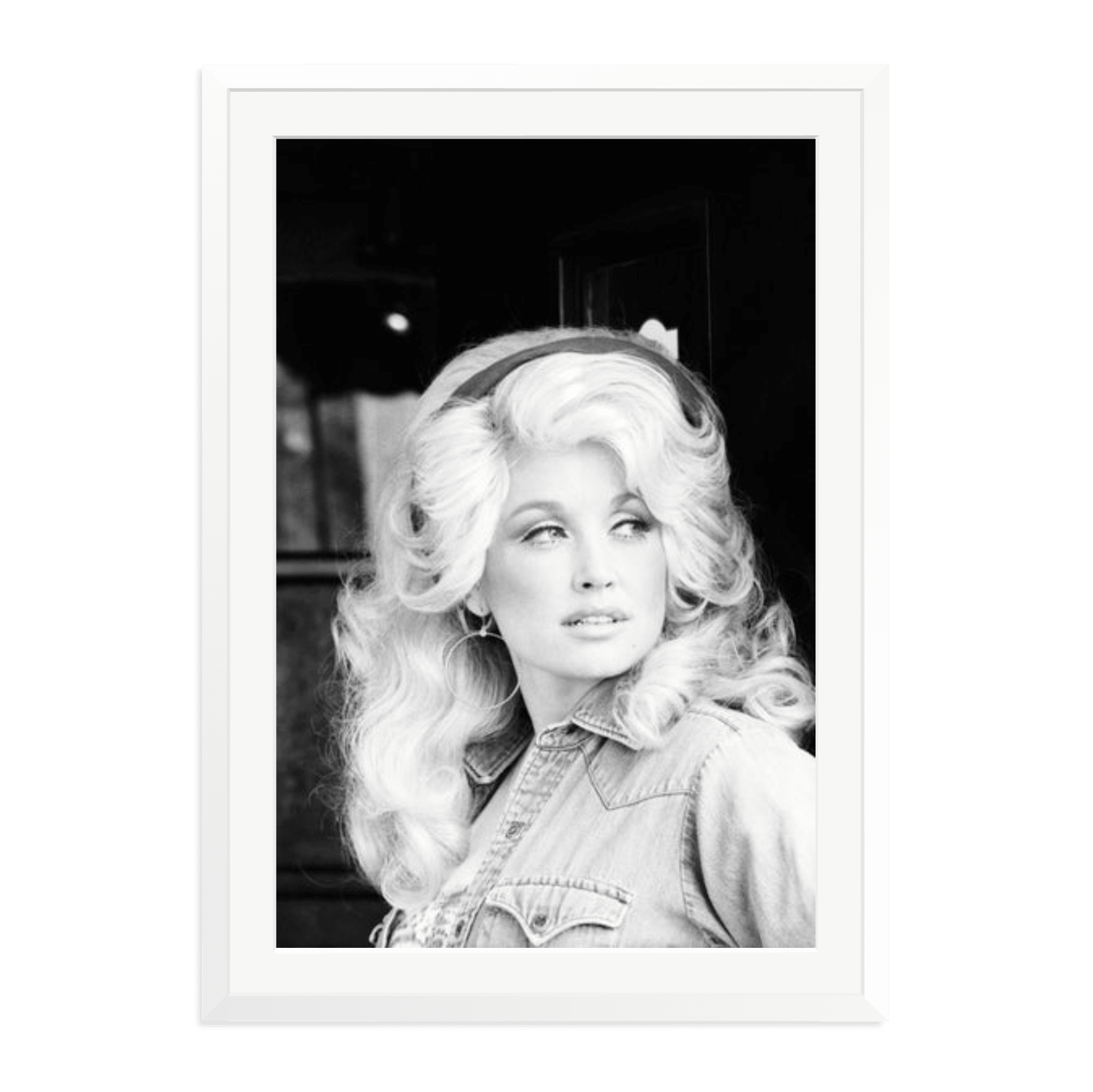 Dolly Parton in New York City - Paranoid Ranch