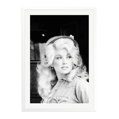 Dolly Parton in New York City - Paranoid Ranch
