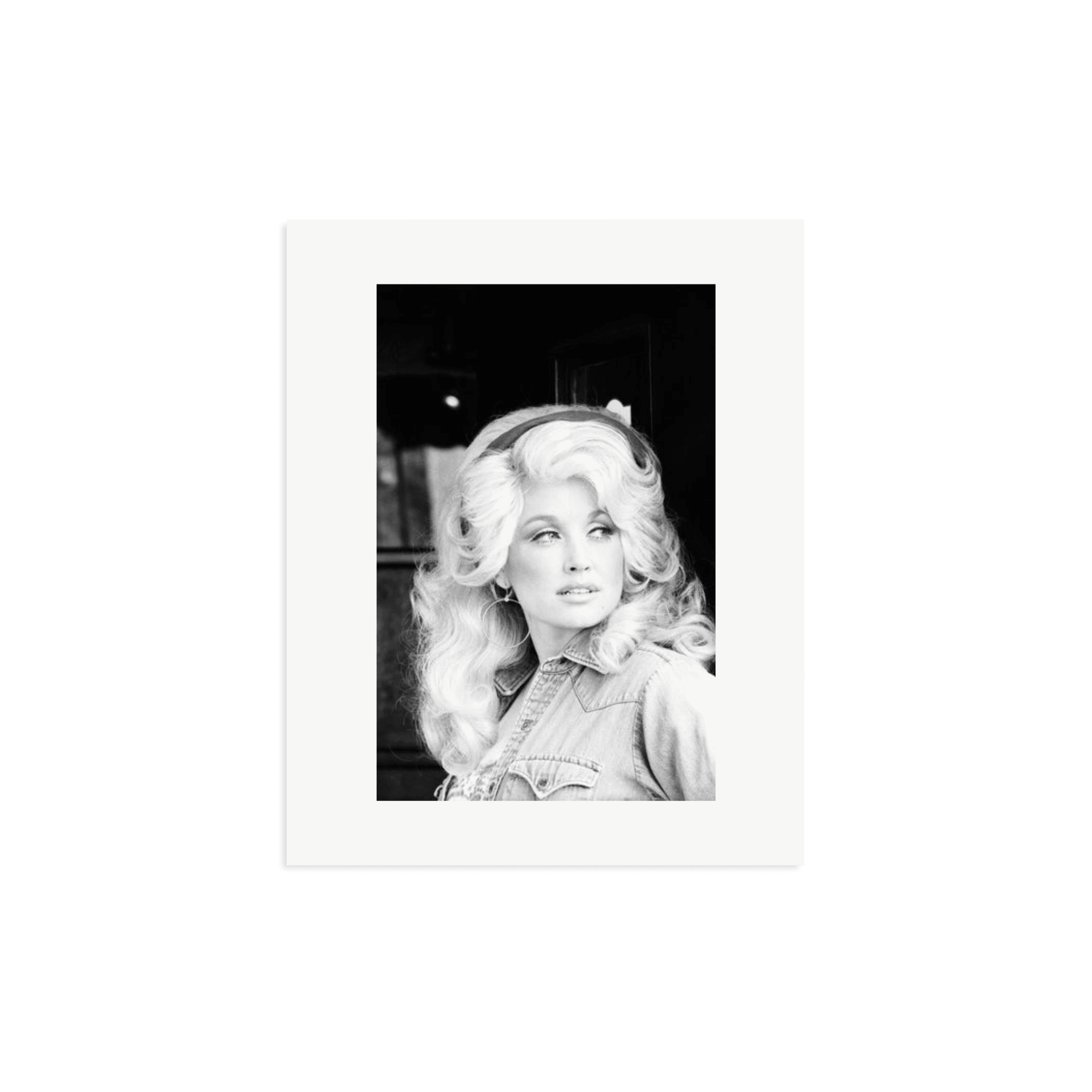 Dolly Parton in New York City - Paranoid Ranch