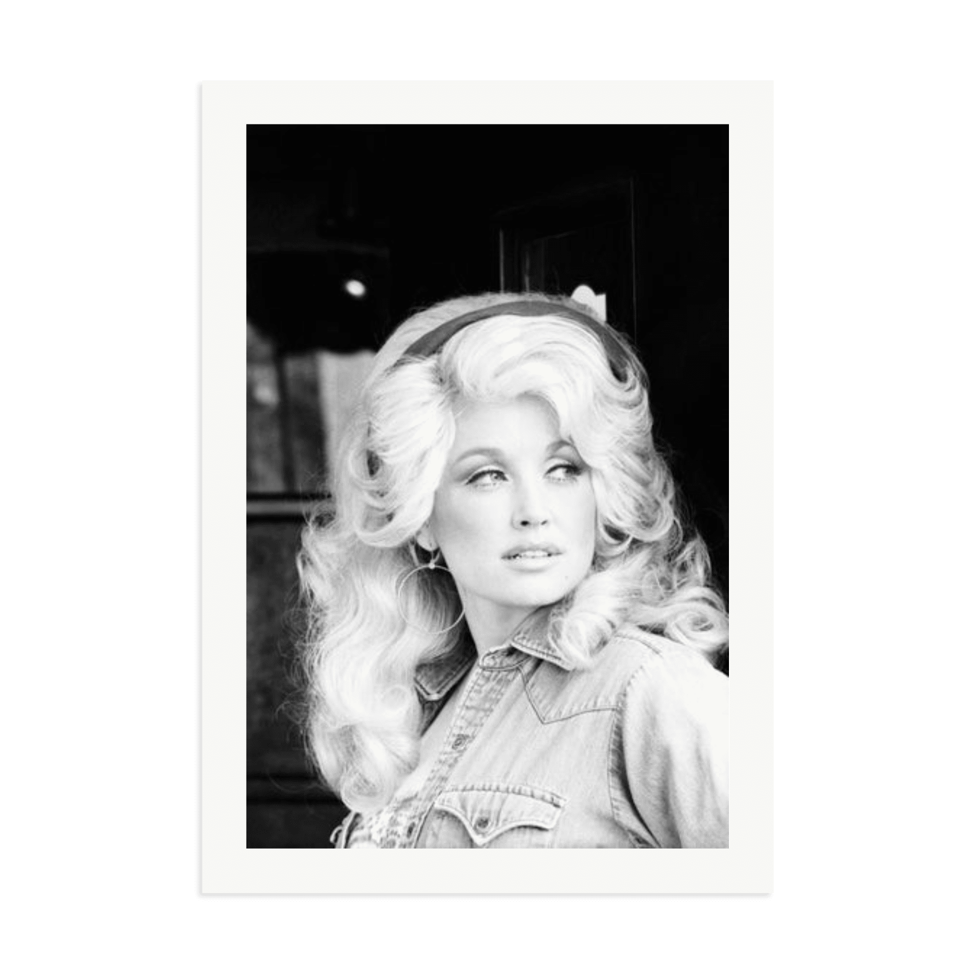 Dolly Parton in New York City - Paranoid Ranch