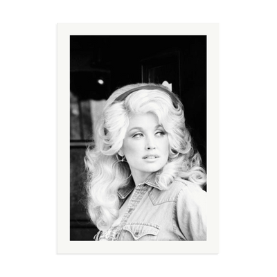 Dolly Parton in New York City - Paranoid Ranch